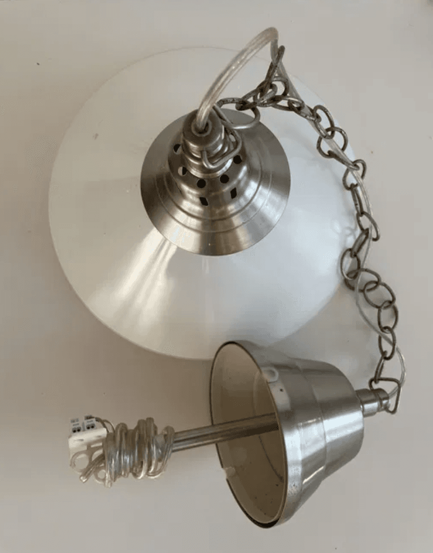  Lampa wisząca Ikea 