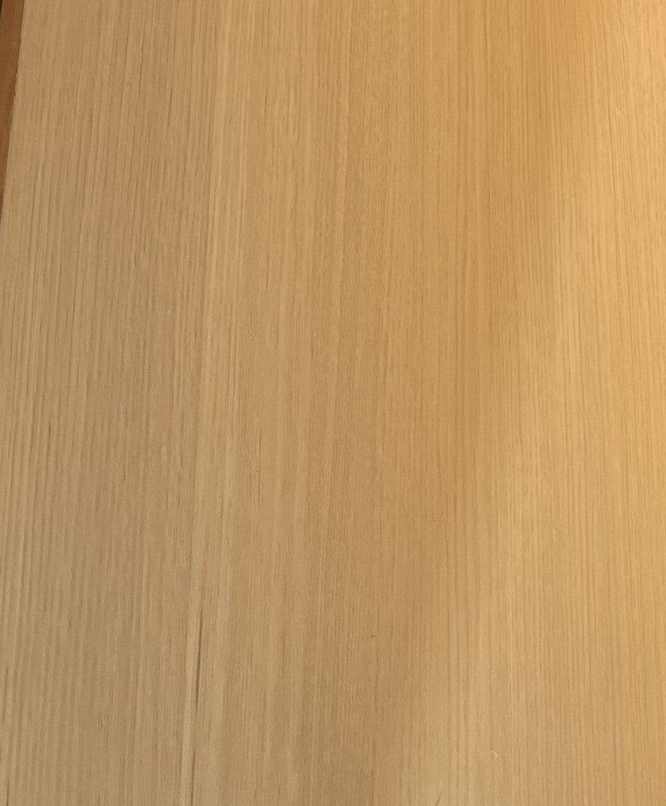 drzwi do szafy PAX dąb bejcowany na biało NEXUS 50x229