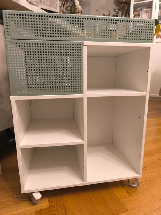 IKEA OVNING