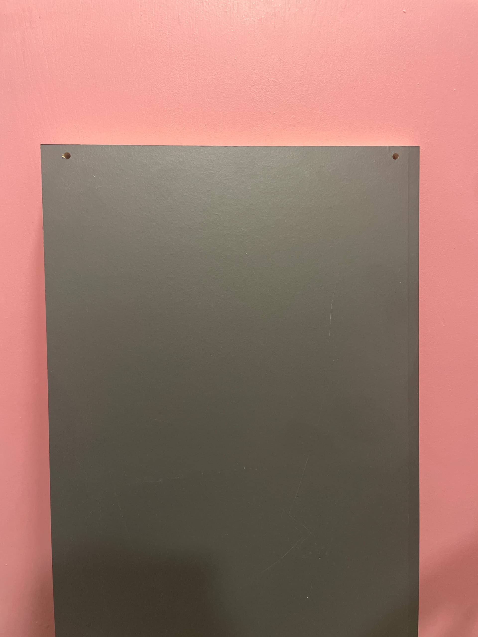 KOMPLEMENT półka, ciemnoszary, 75x35 cm