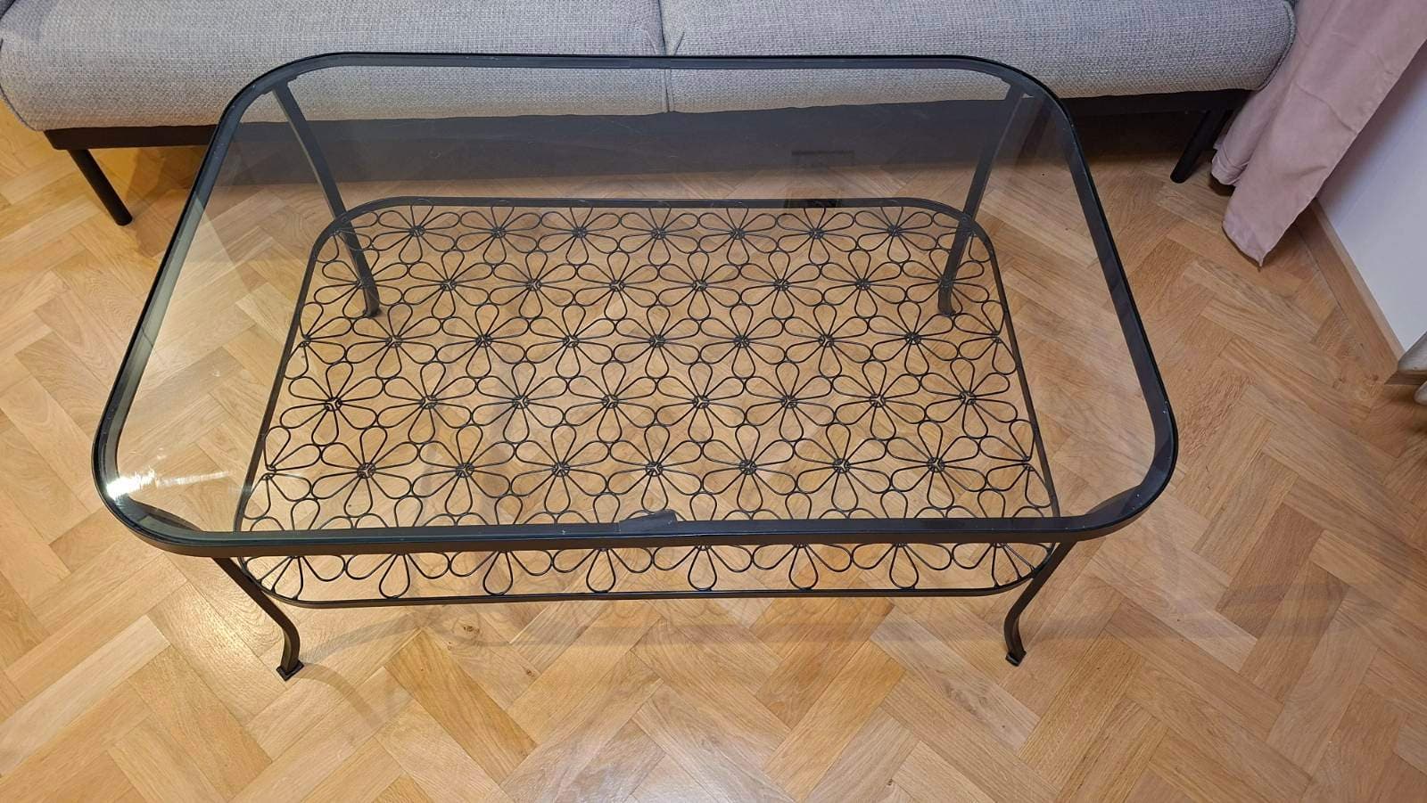 KLINGSBO STOLIK