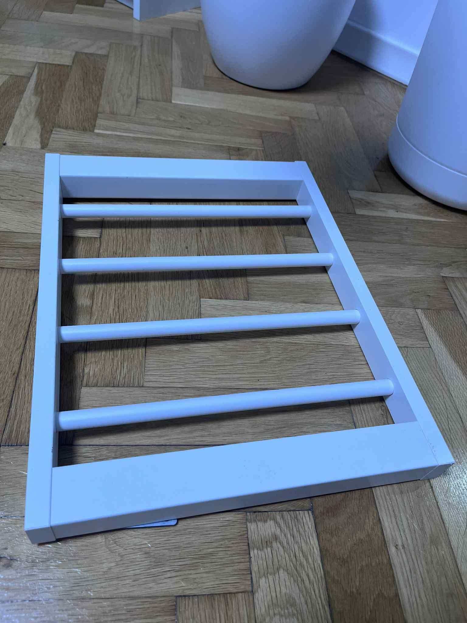 Akcesoria do wieszania ubrań