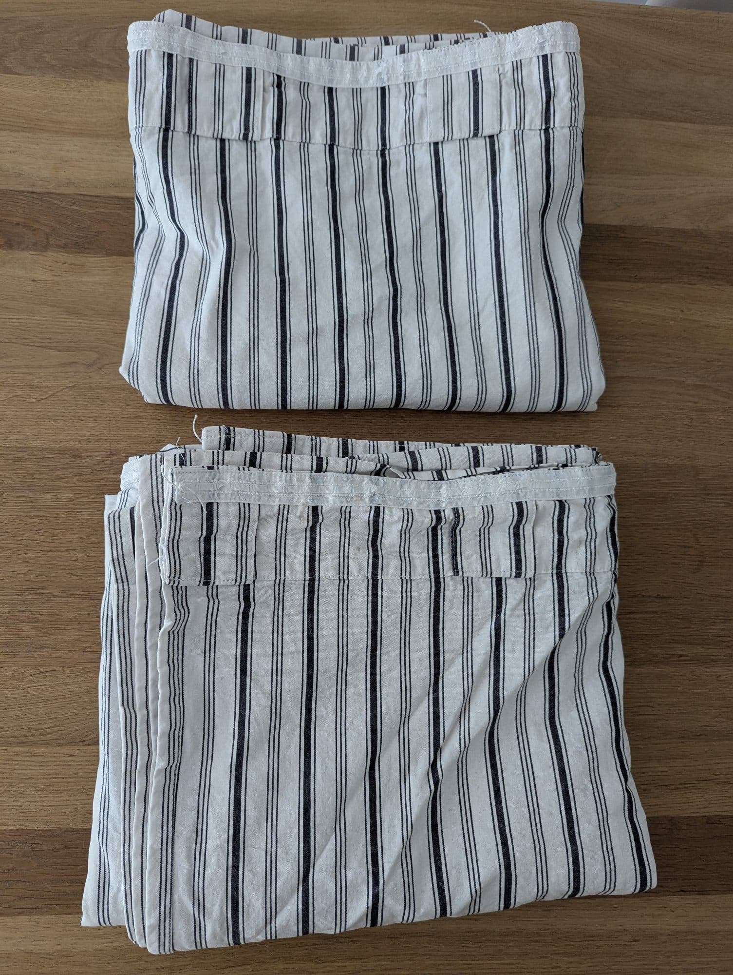 CORTINADOS