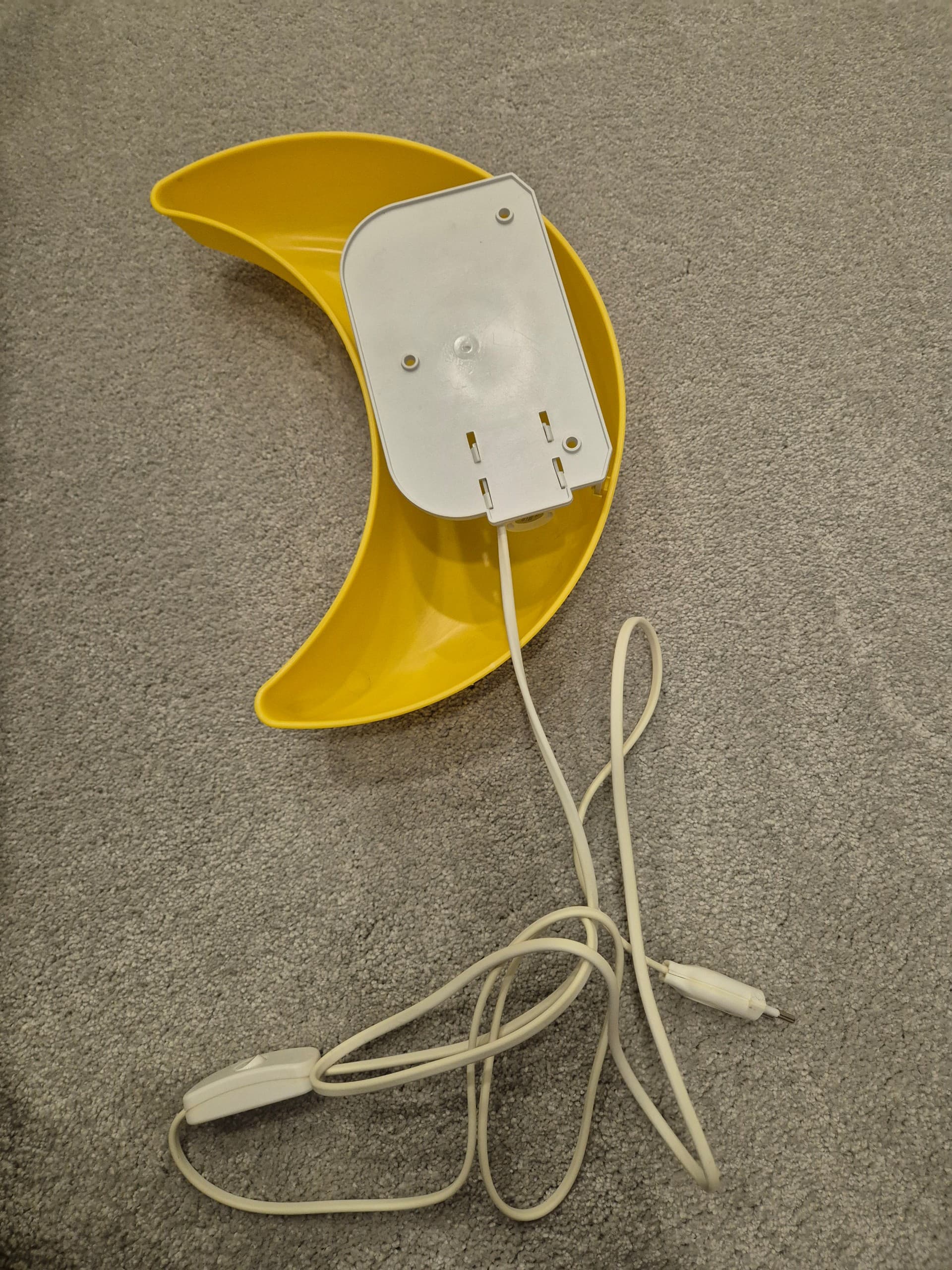 Acessórios de quarto para crianças