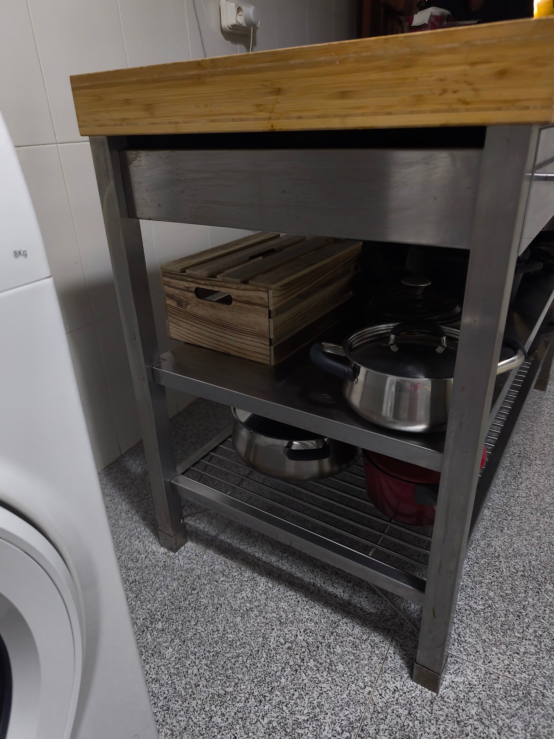 Bancadas de cozinha