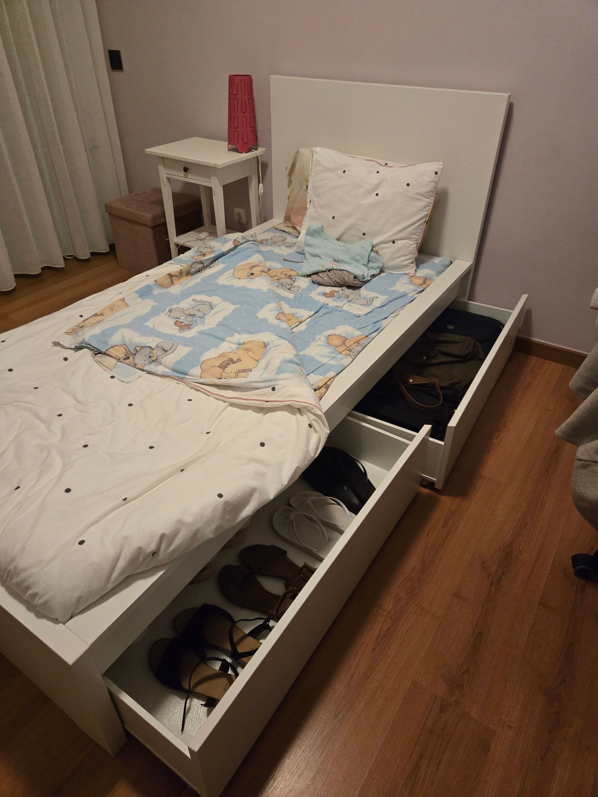 Quarto completo