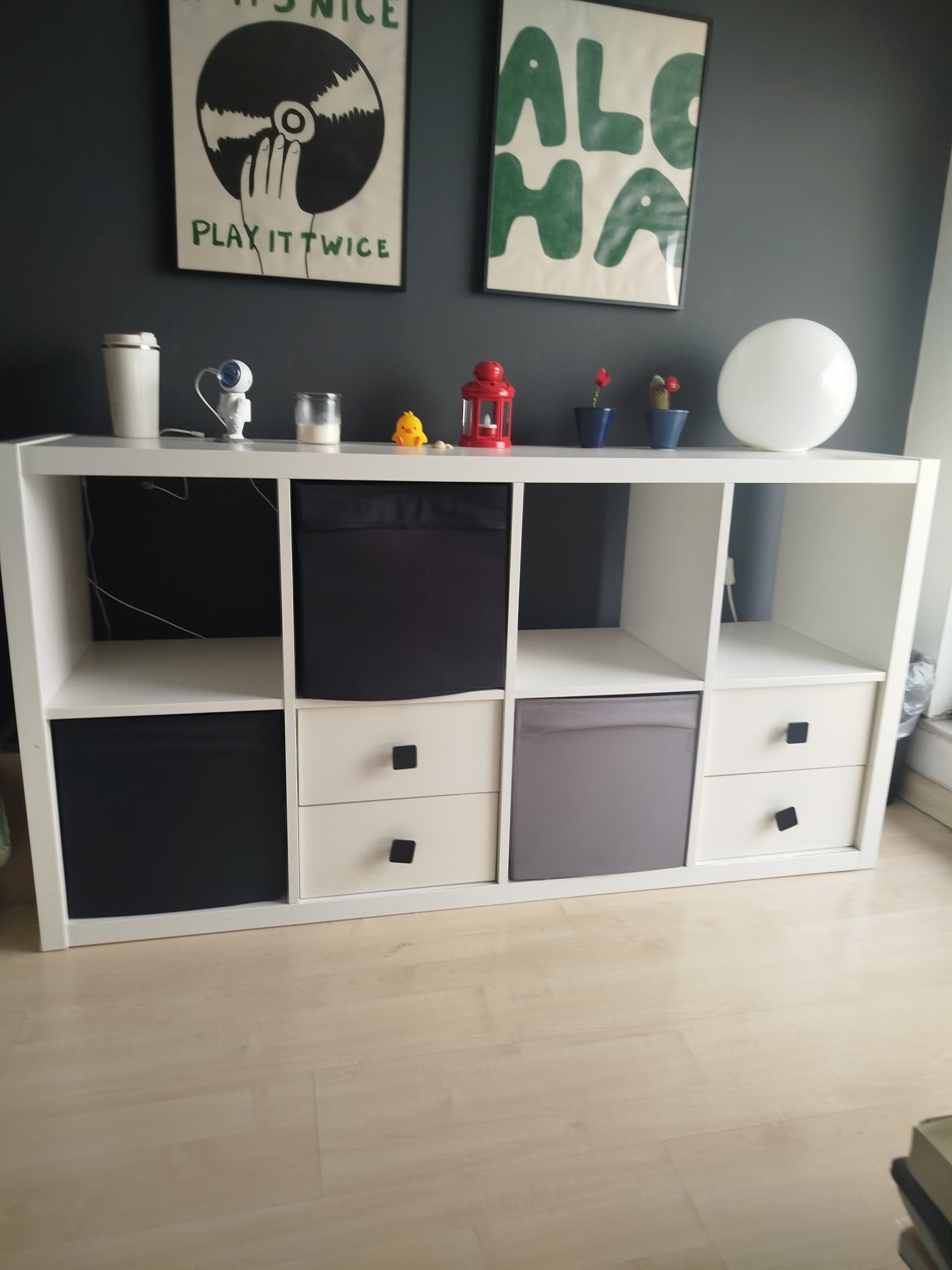 Móveis para sala