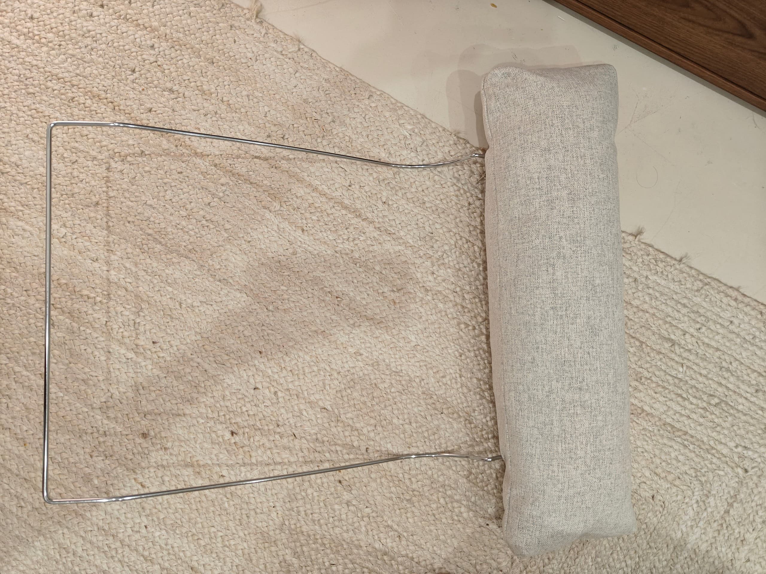 VIMLE headrest, Gunnared beige