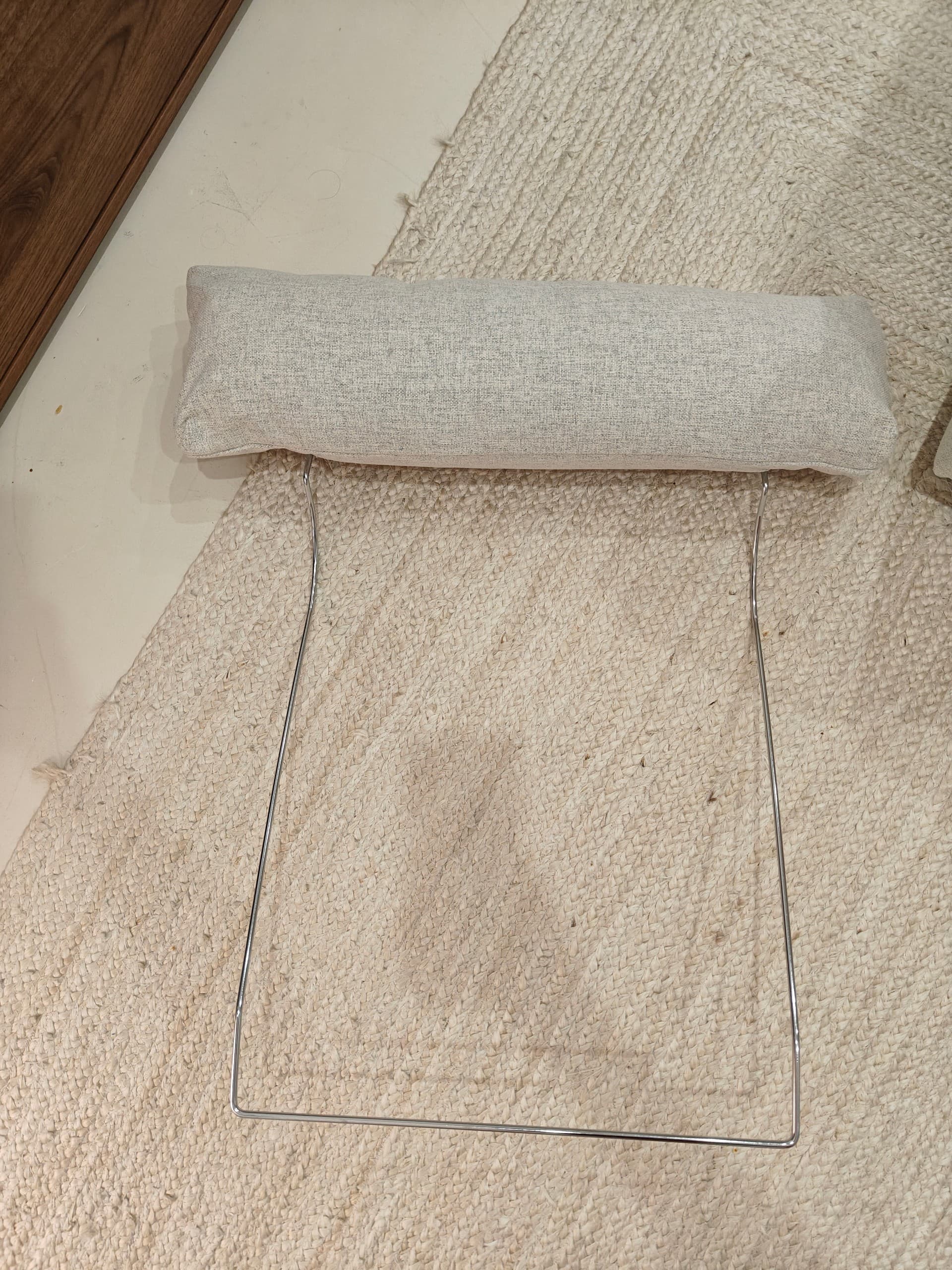VIMLE headrest, Gunnared beige