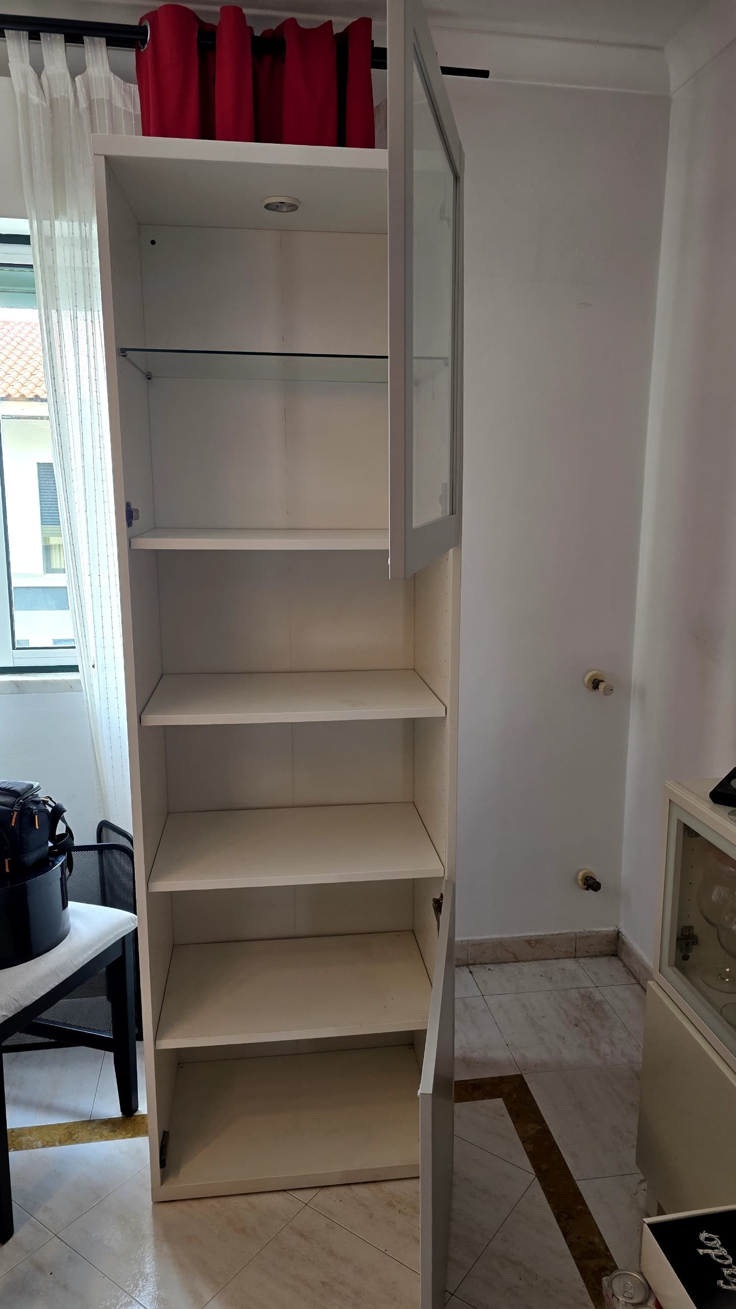 No listing name provided