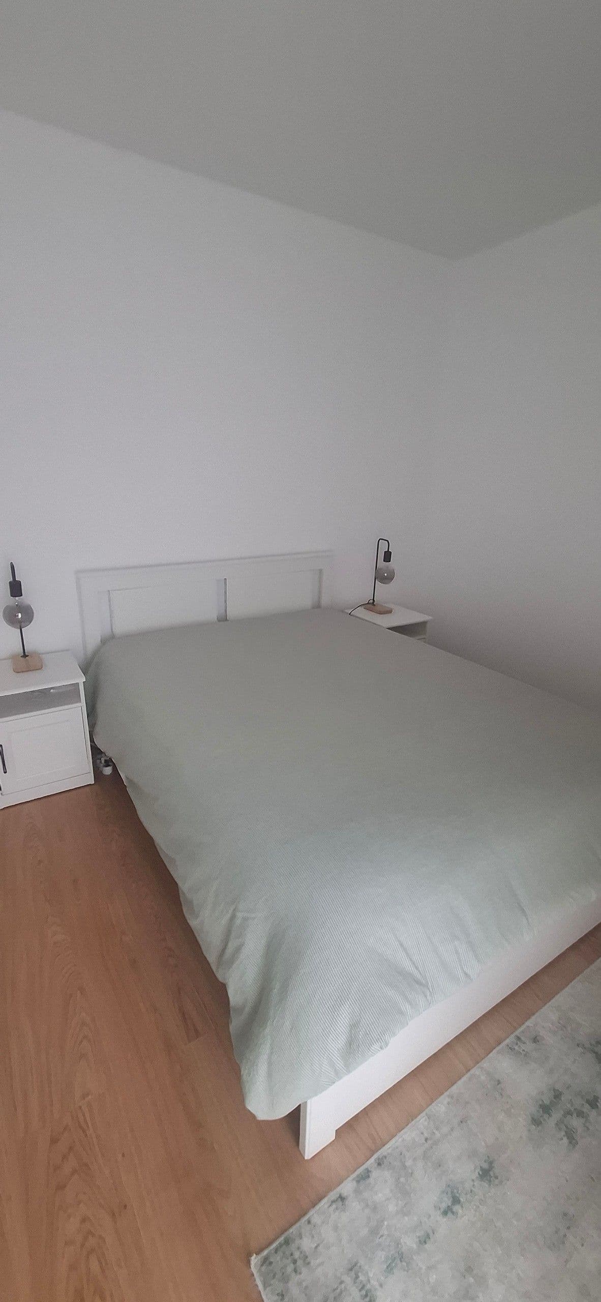 CAMA DE CASAL