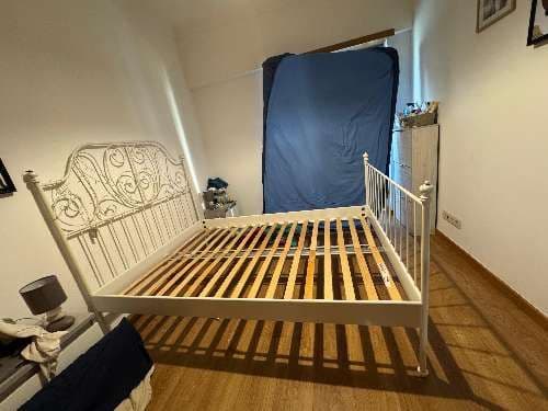 Quarto completo