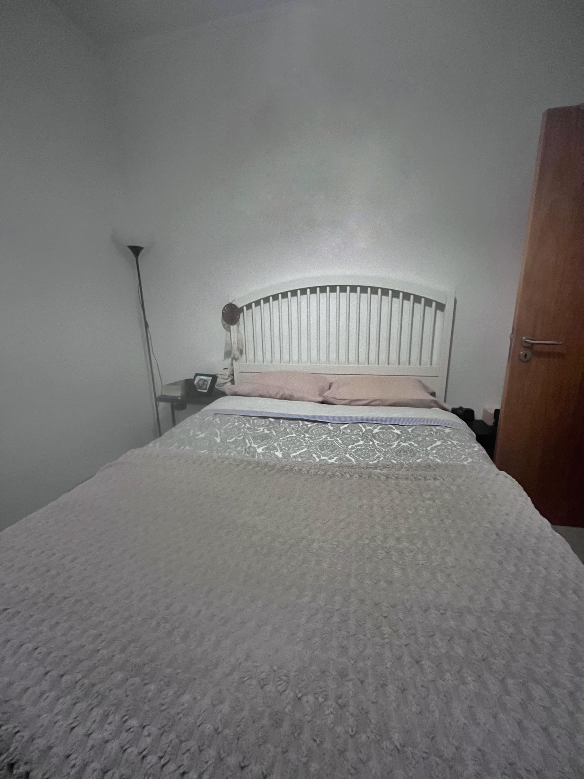 CAMA TYSSEDAL