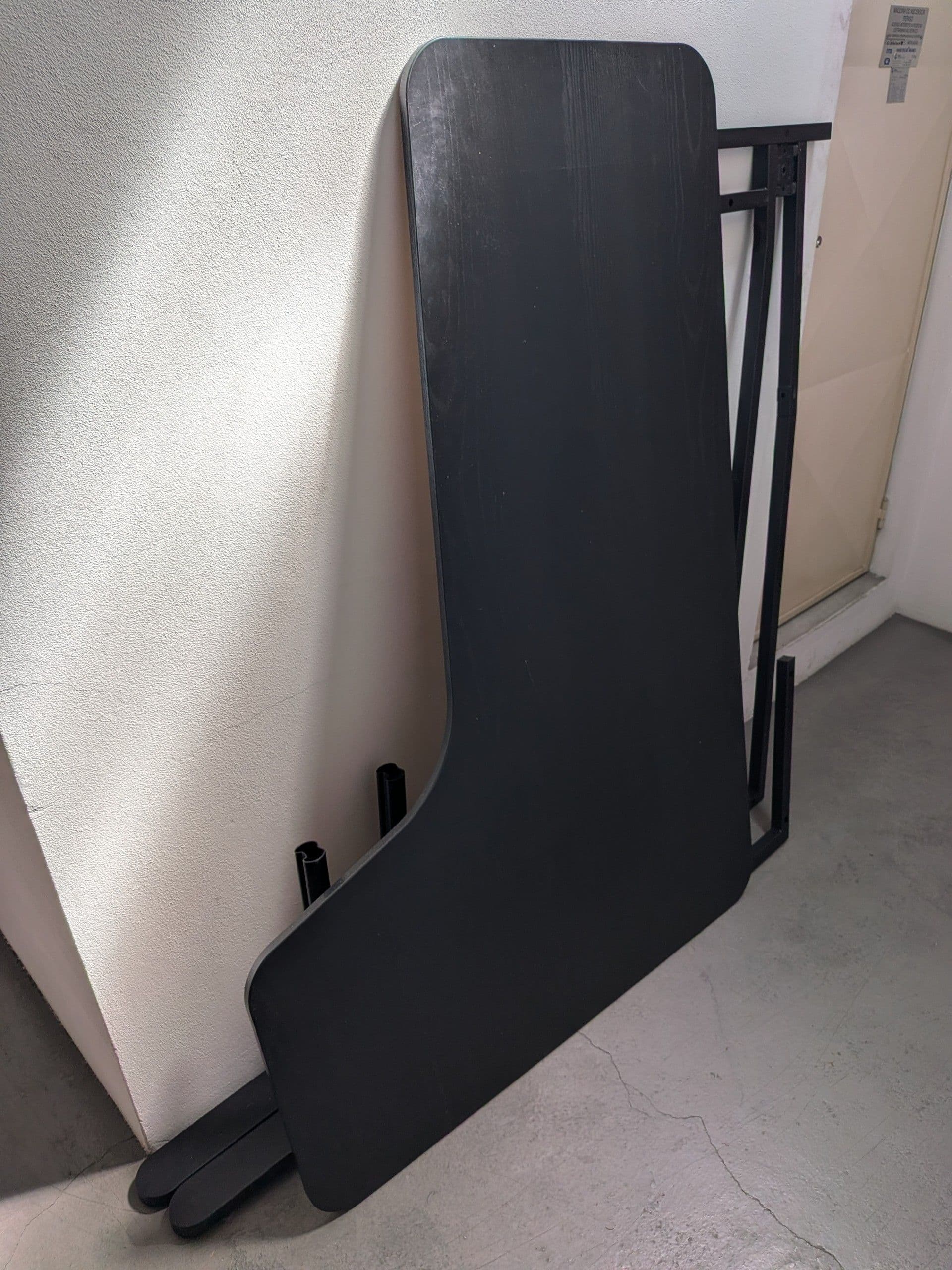 IKEA BEKANT DESK