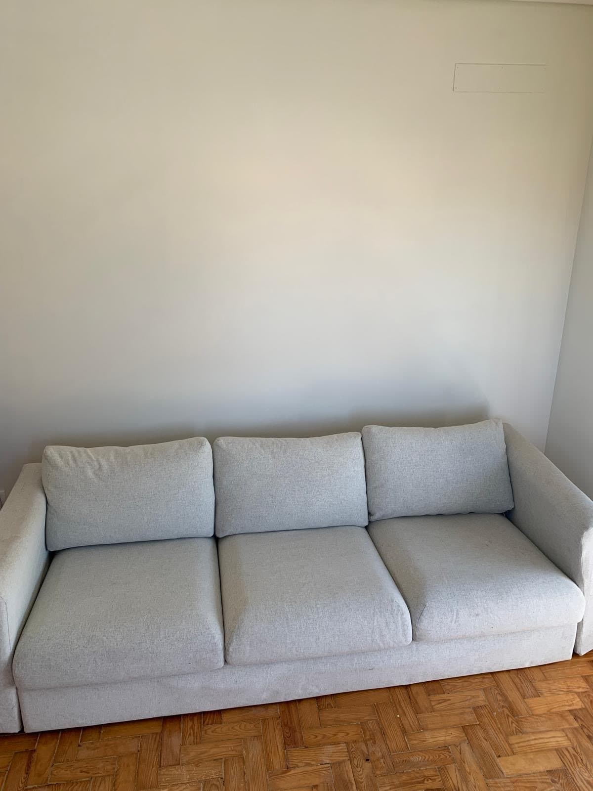 VIMLE 3-seat sofa