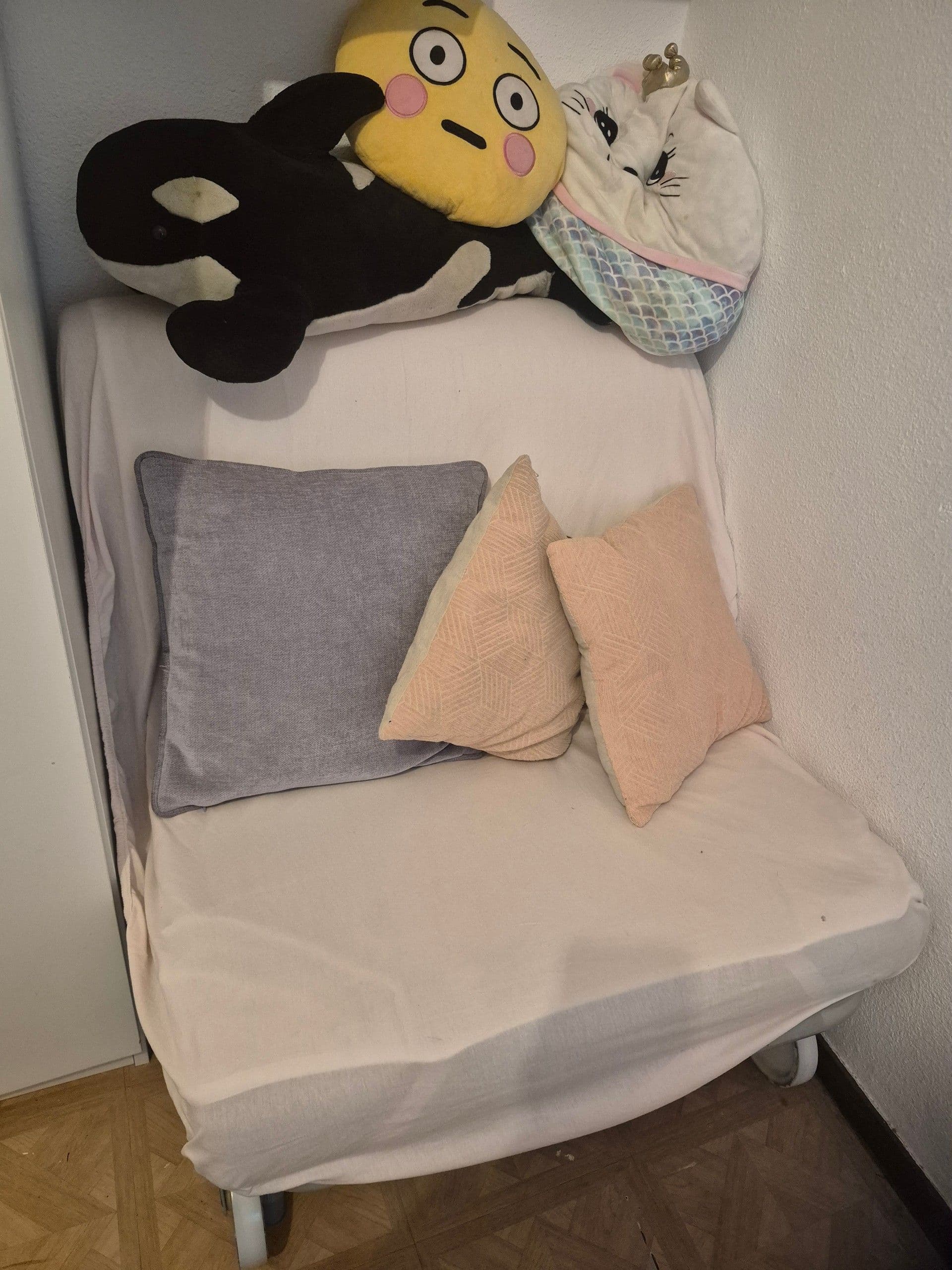 Poltronas-cama