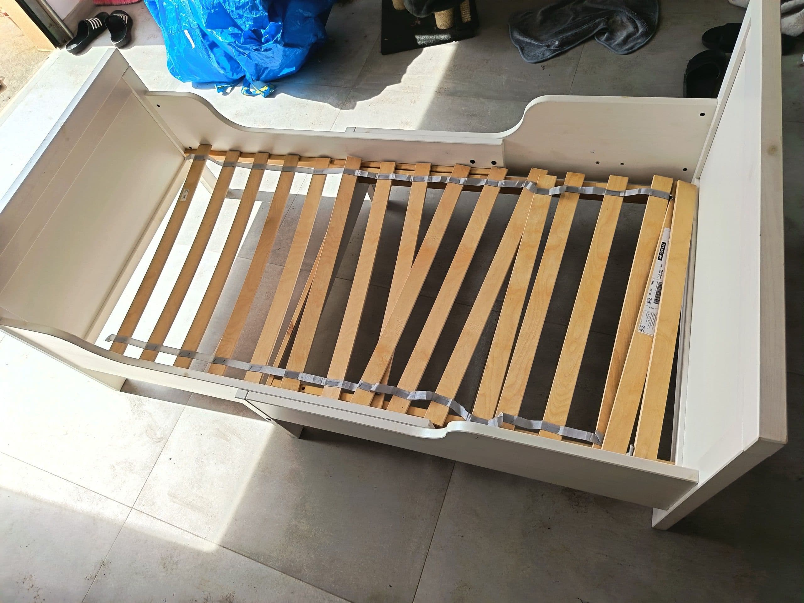 No listing name provided