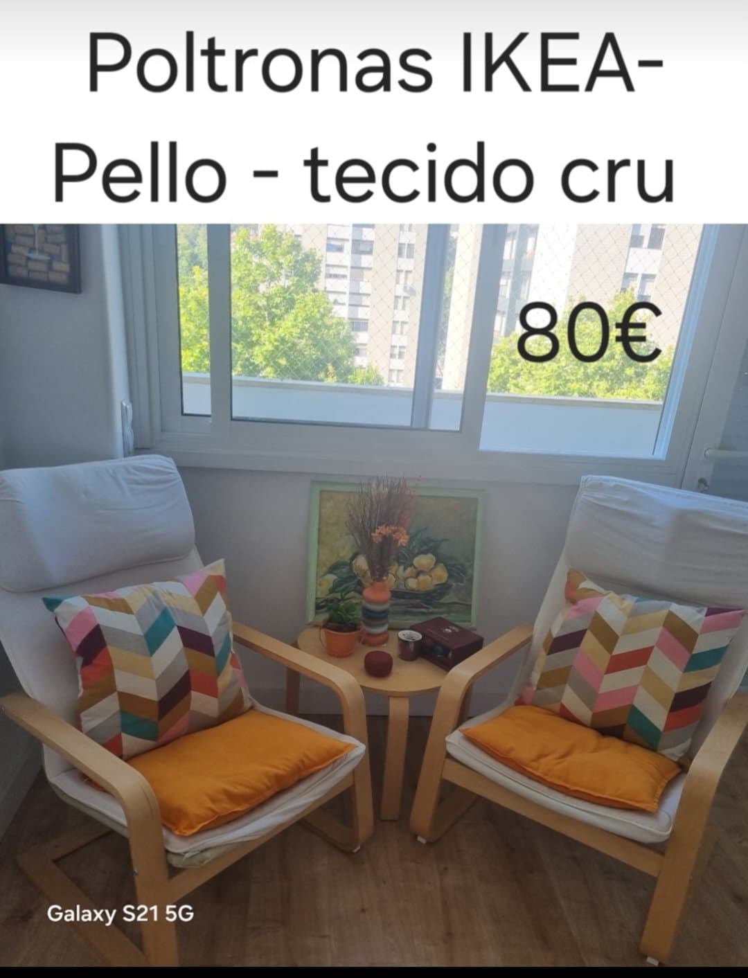 POLTRONAS PELLO -