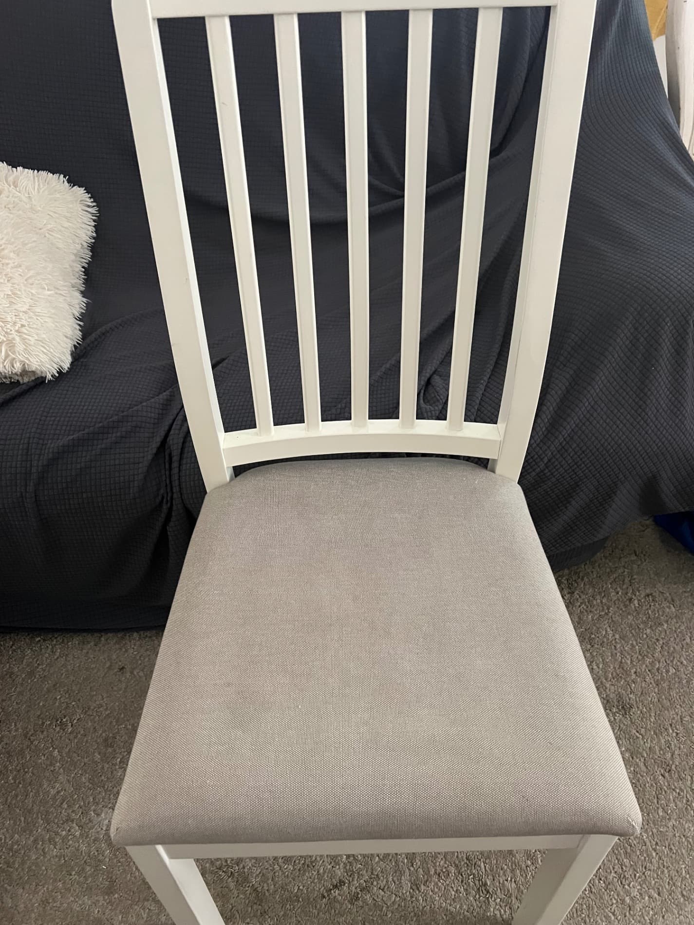 CADEIRAS IKEA -