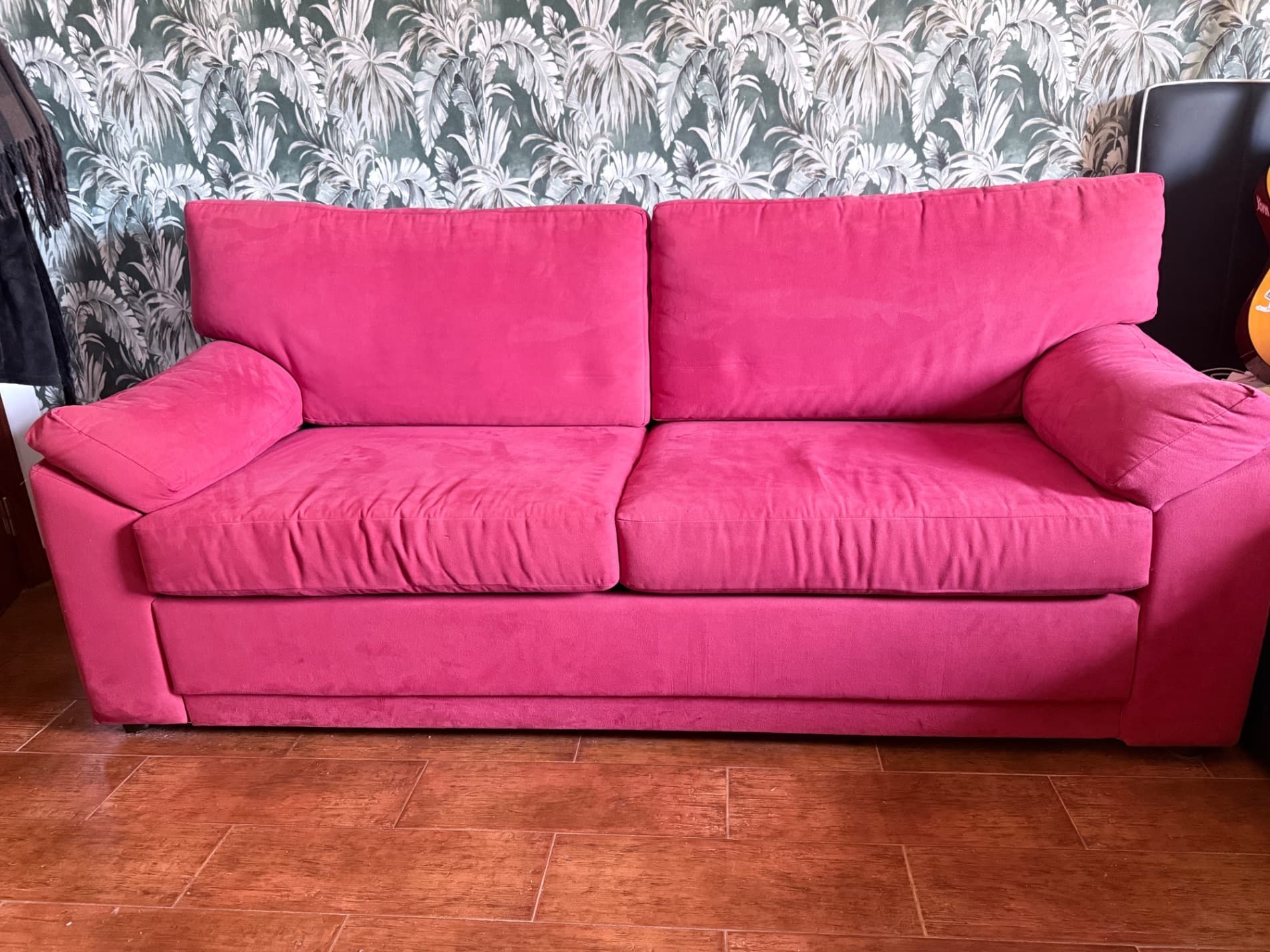 SOFA CAMA 1.9M