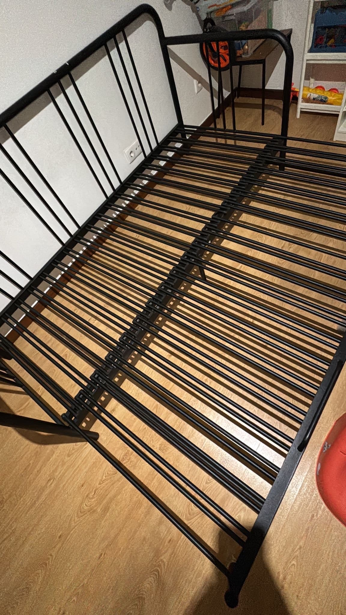 CAMA FYRESDAL