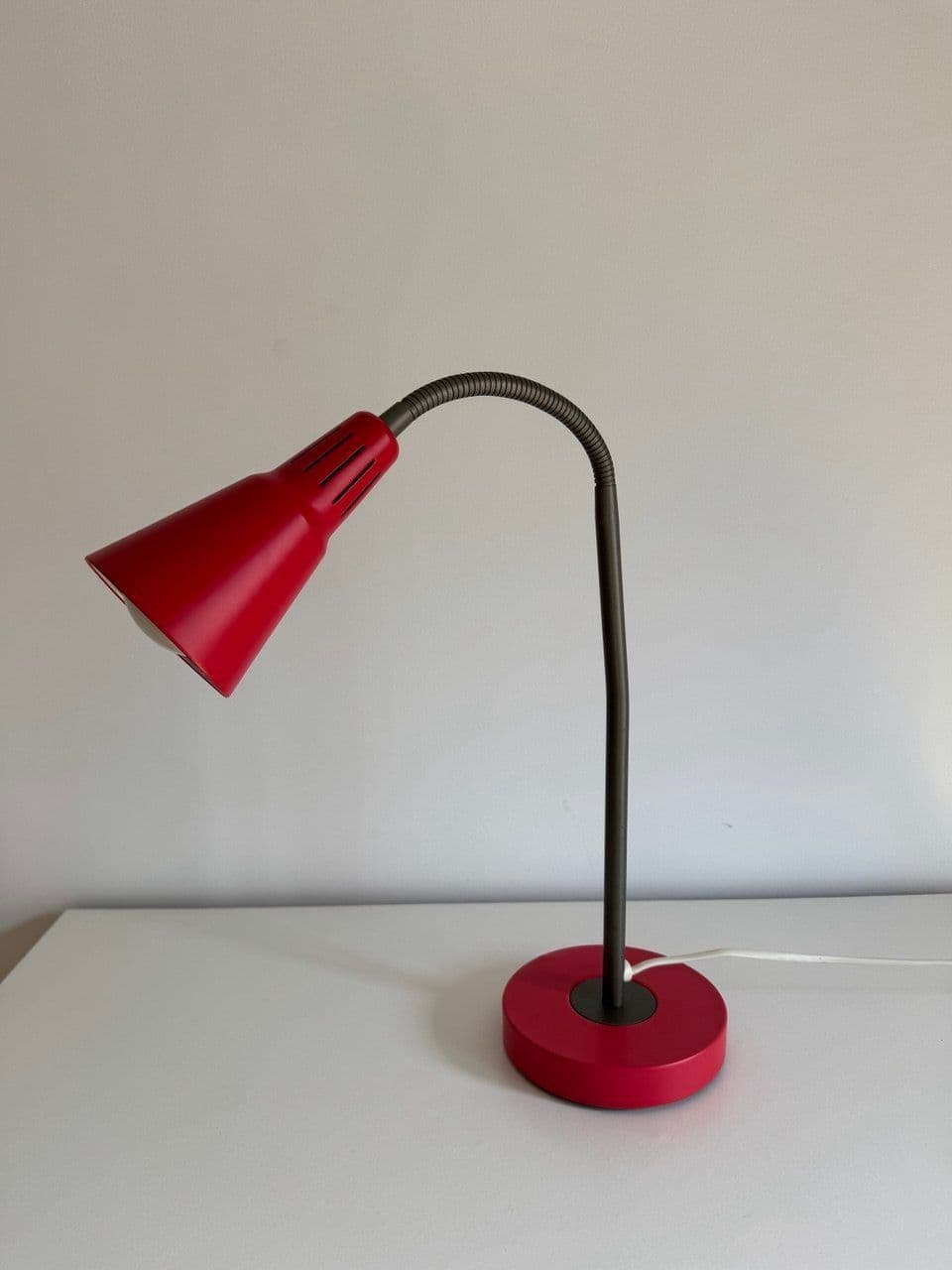 Work lamps