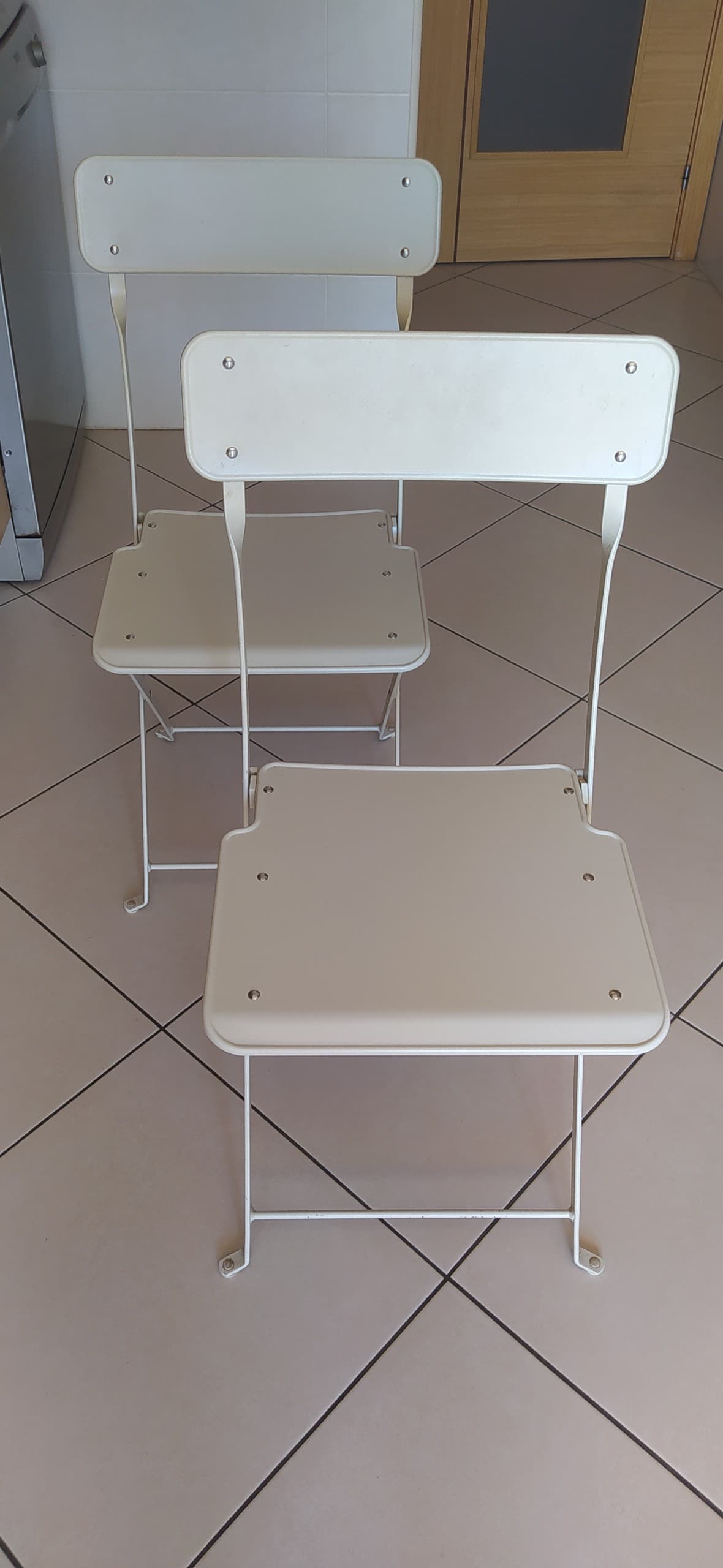 CADEIRAS DE EXTERIOR