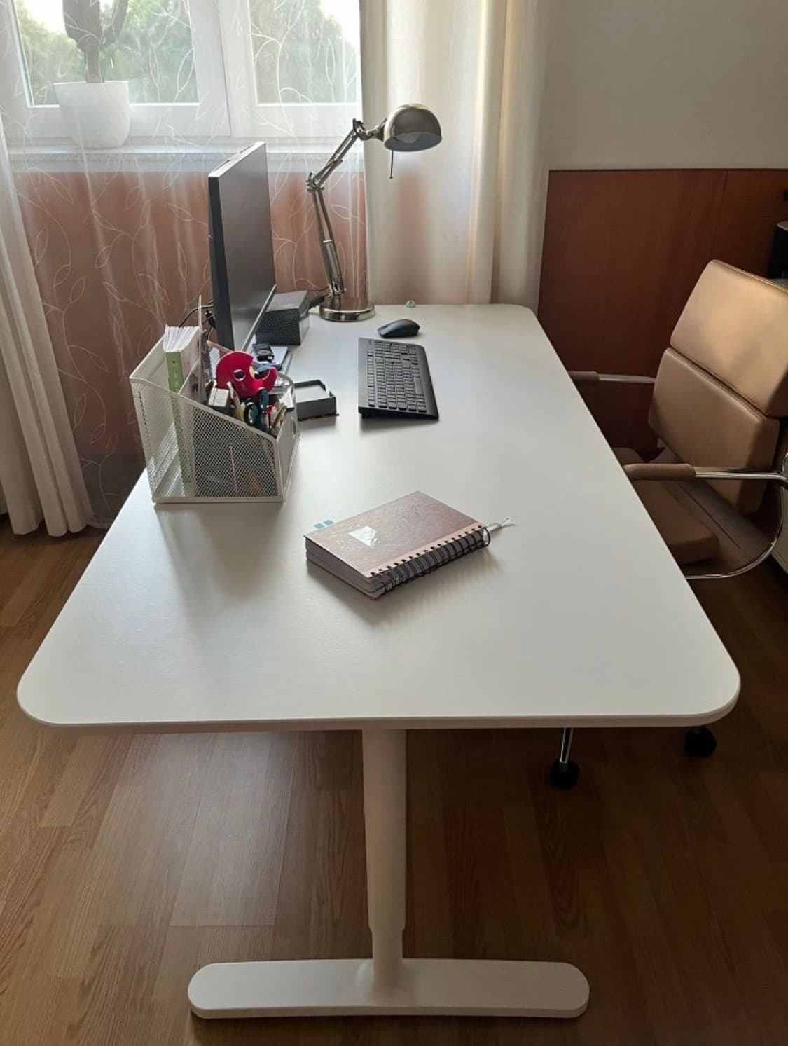 SECRETARIA BEKANT