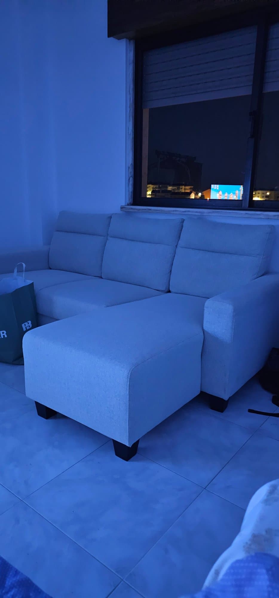 SOFA 3 LUGARES