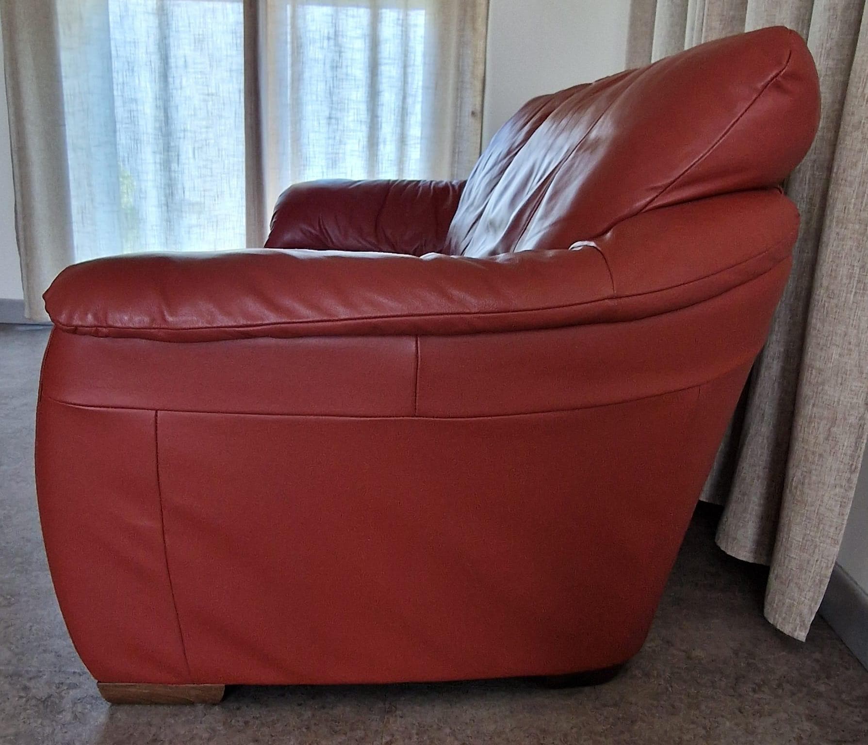 Vreta sofa