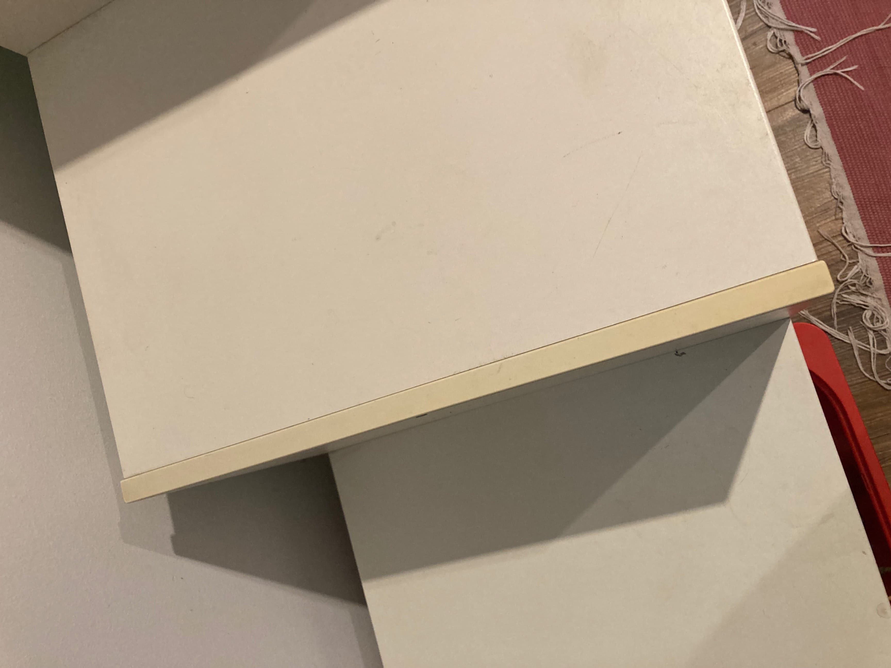 TROFAST Estrutura, branco, 99x44x94 cm