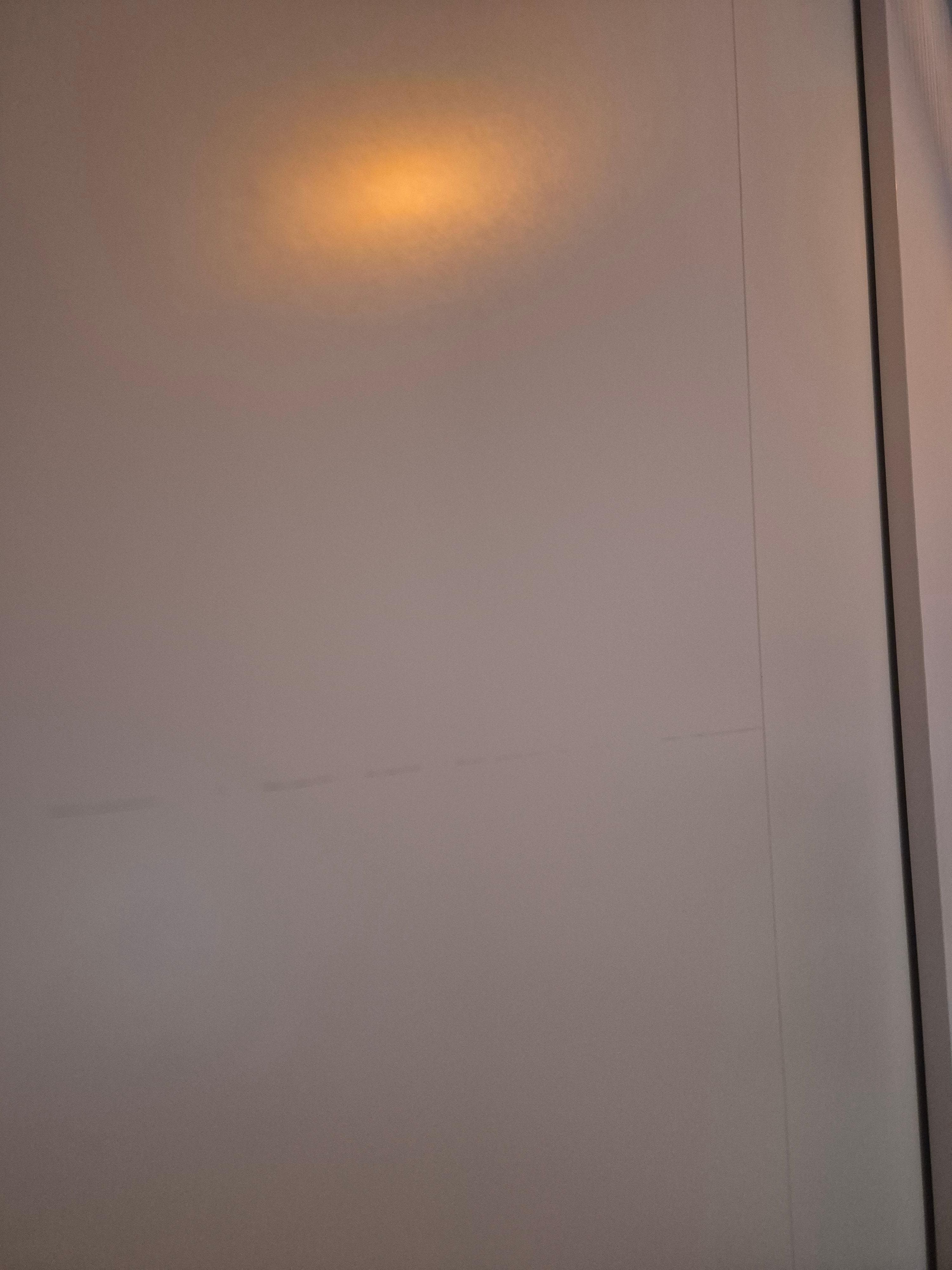 PAX / HASVIK wardrobe, white/white, 200x66x236 cm