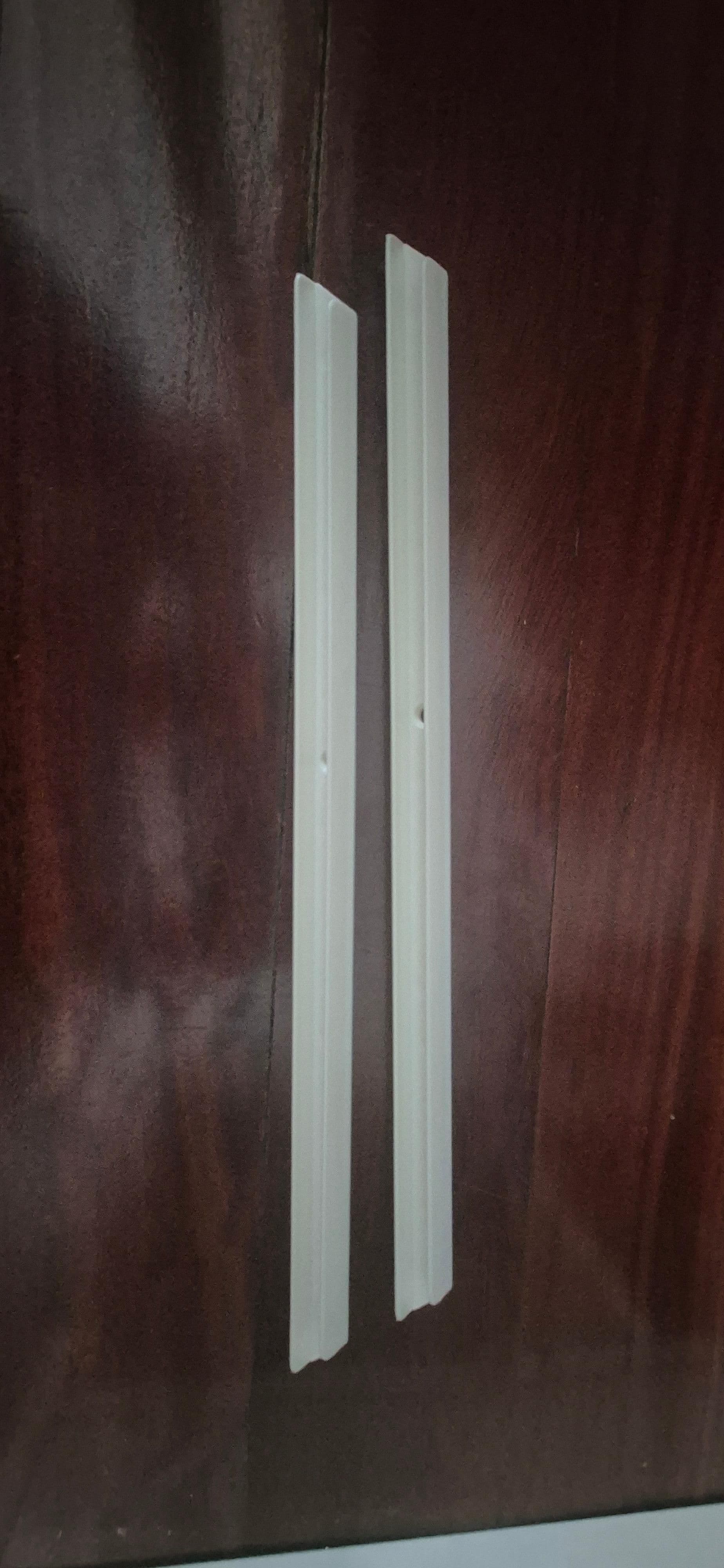 TROFAST Frame, white, 99x44x94 cm