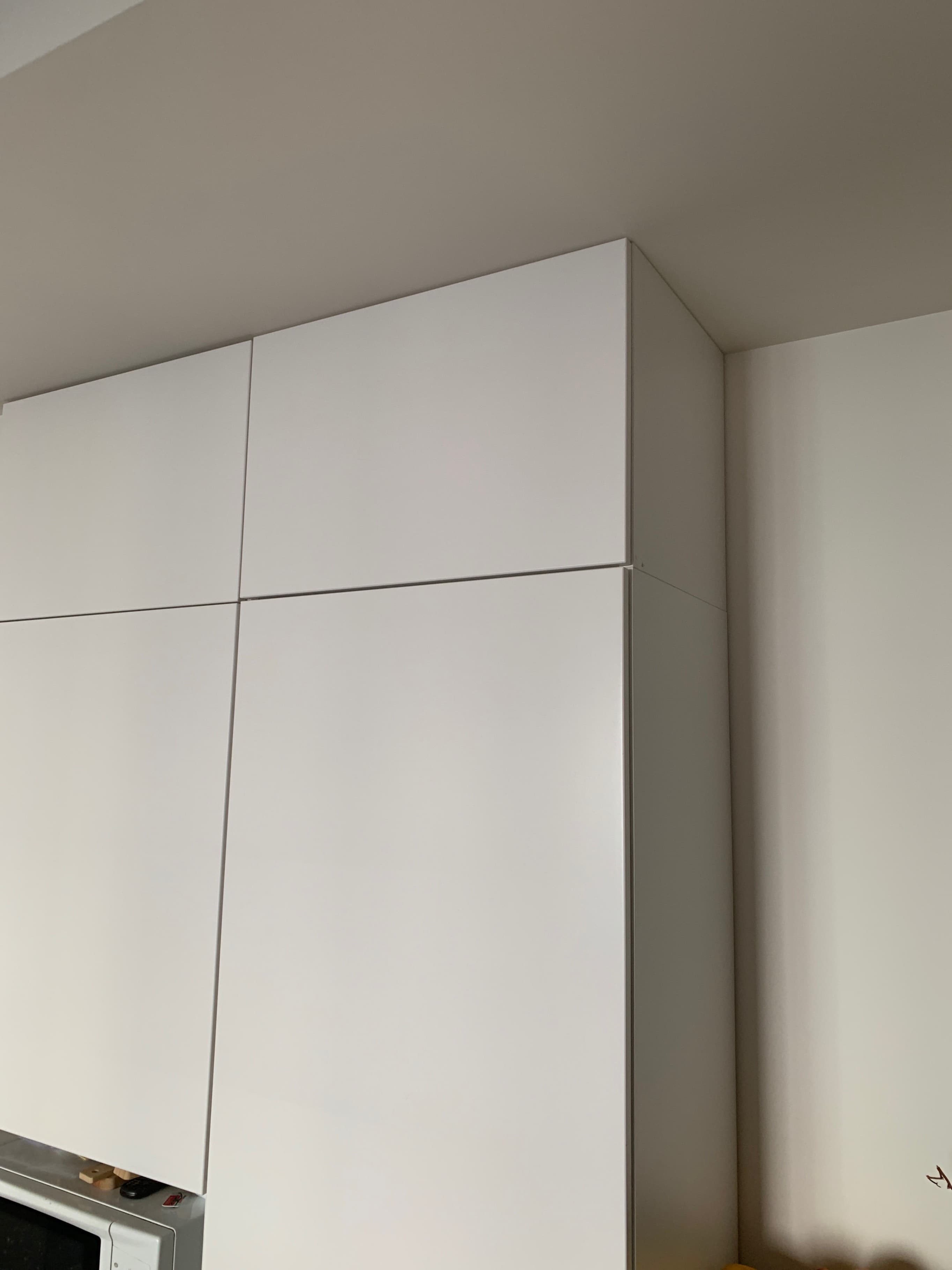 METOD base cabinet with shelves/2 doors, white/Ringhult white, 60x60 cm