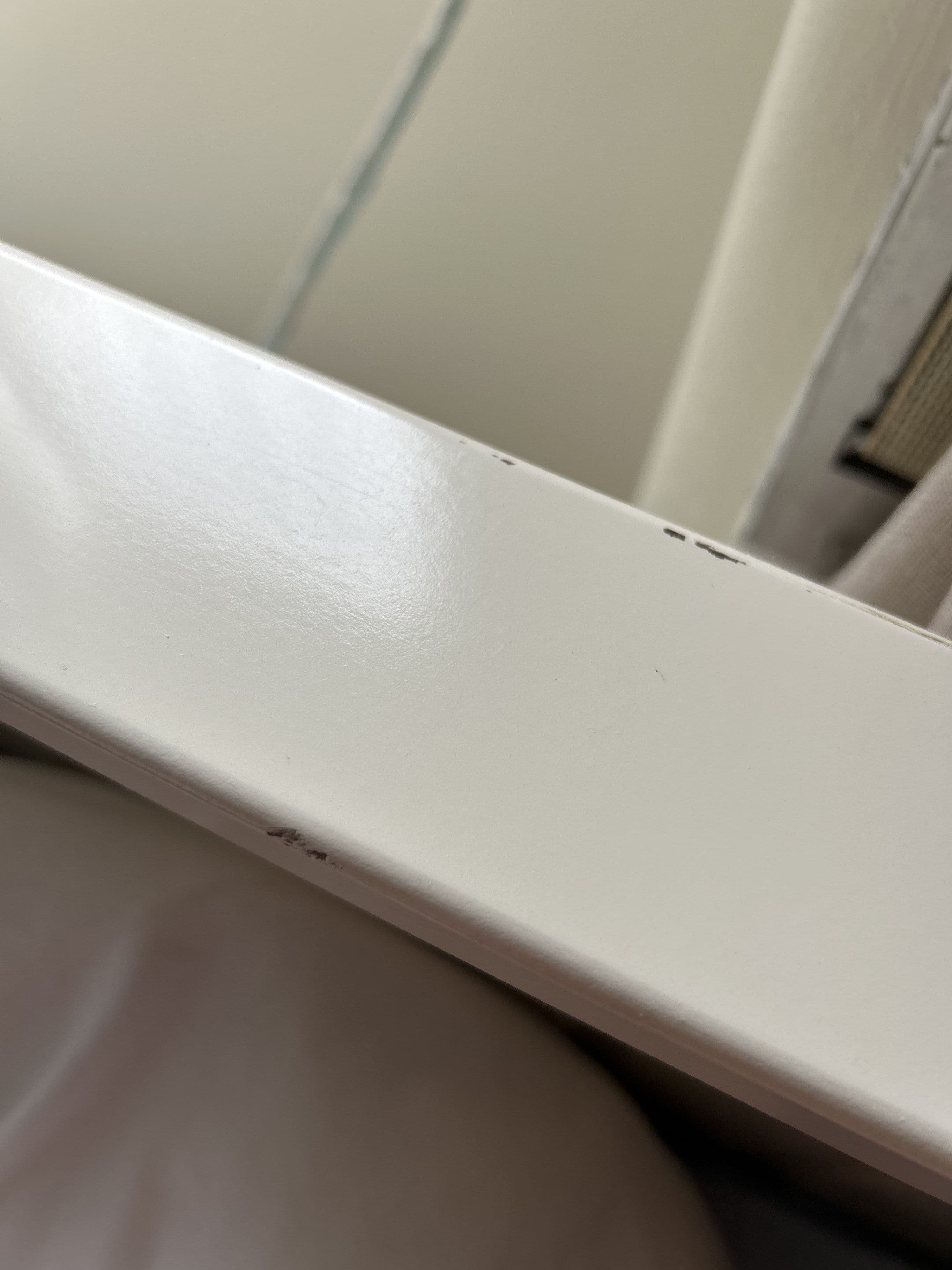 HEMNES day-bed w 3 drawers/2 mattresses, white/Åfjäll medium firm, 80x200 cm