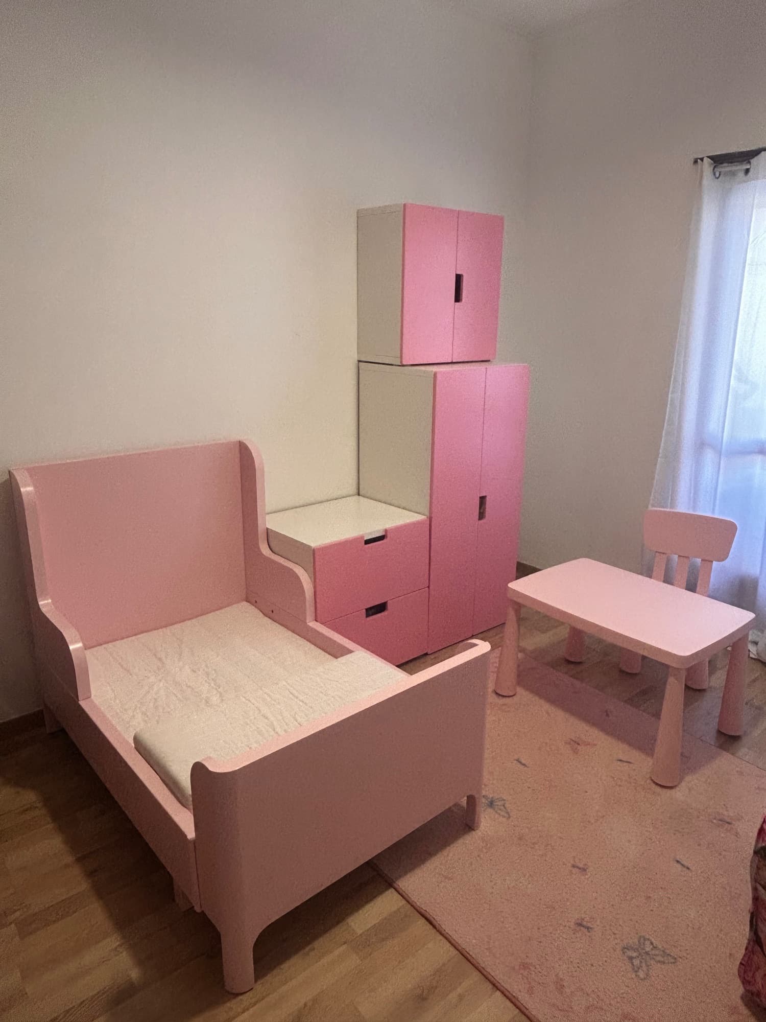 QUARTO CRIANÇA