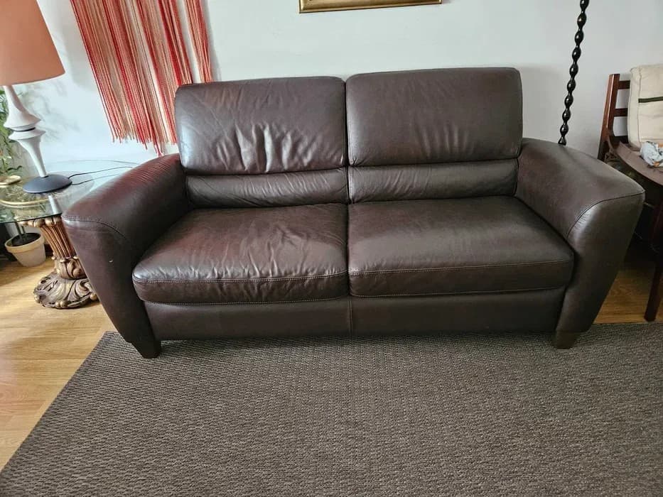 SOFA LERVIK 2.5 IKEA