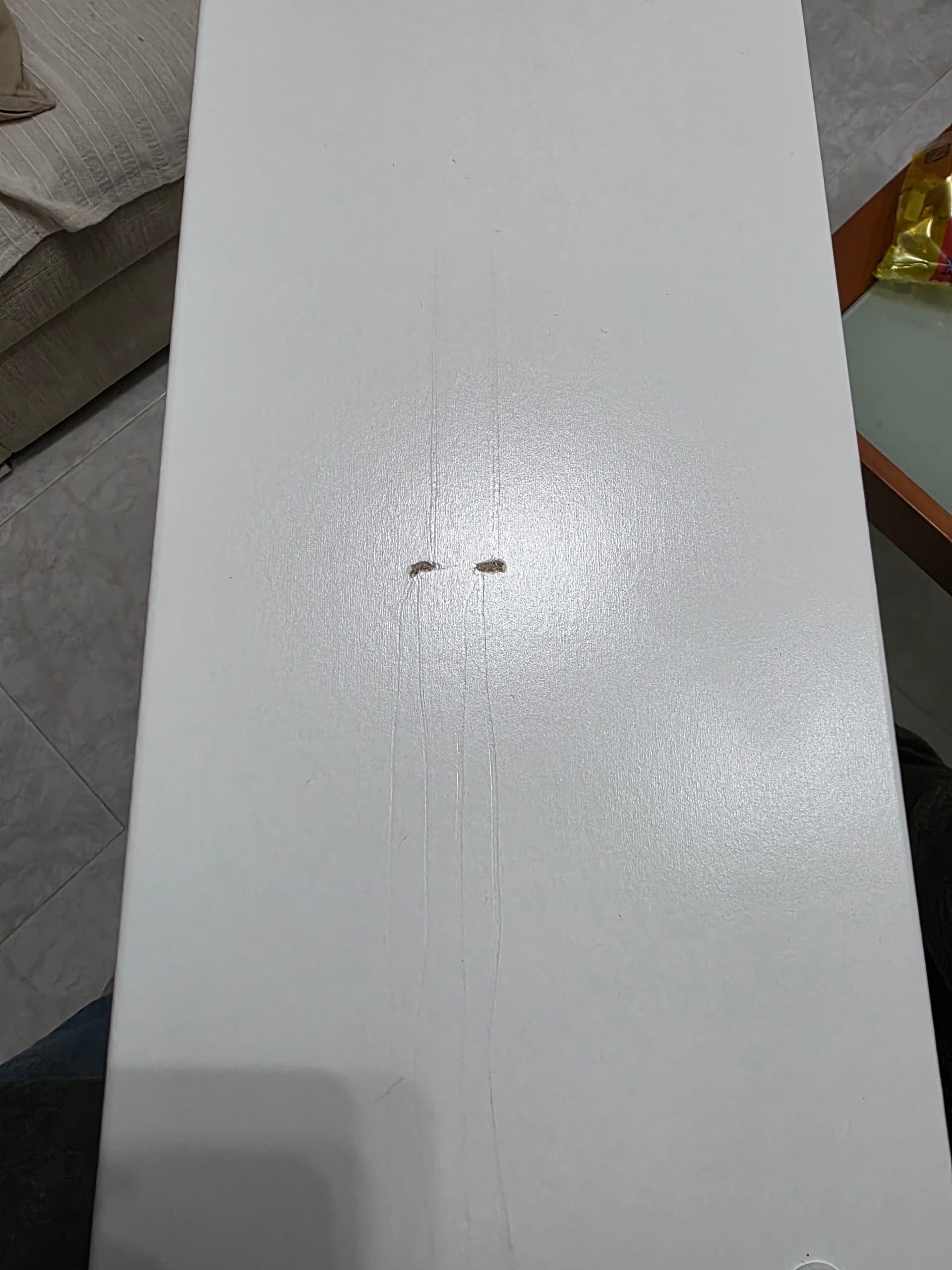 KOMPLEMENT Drawer, white, 100x58 cm