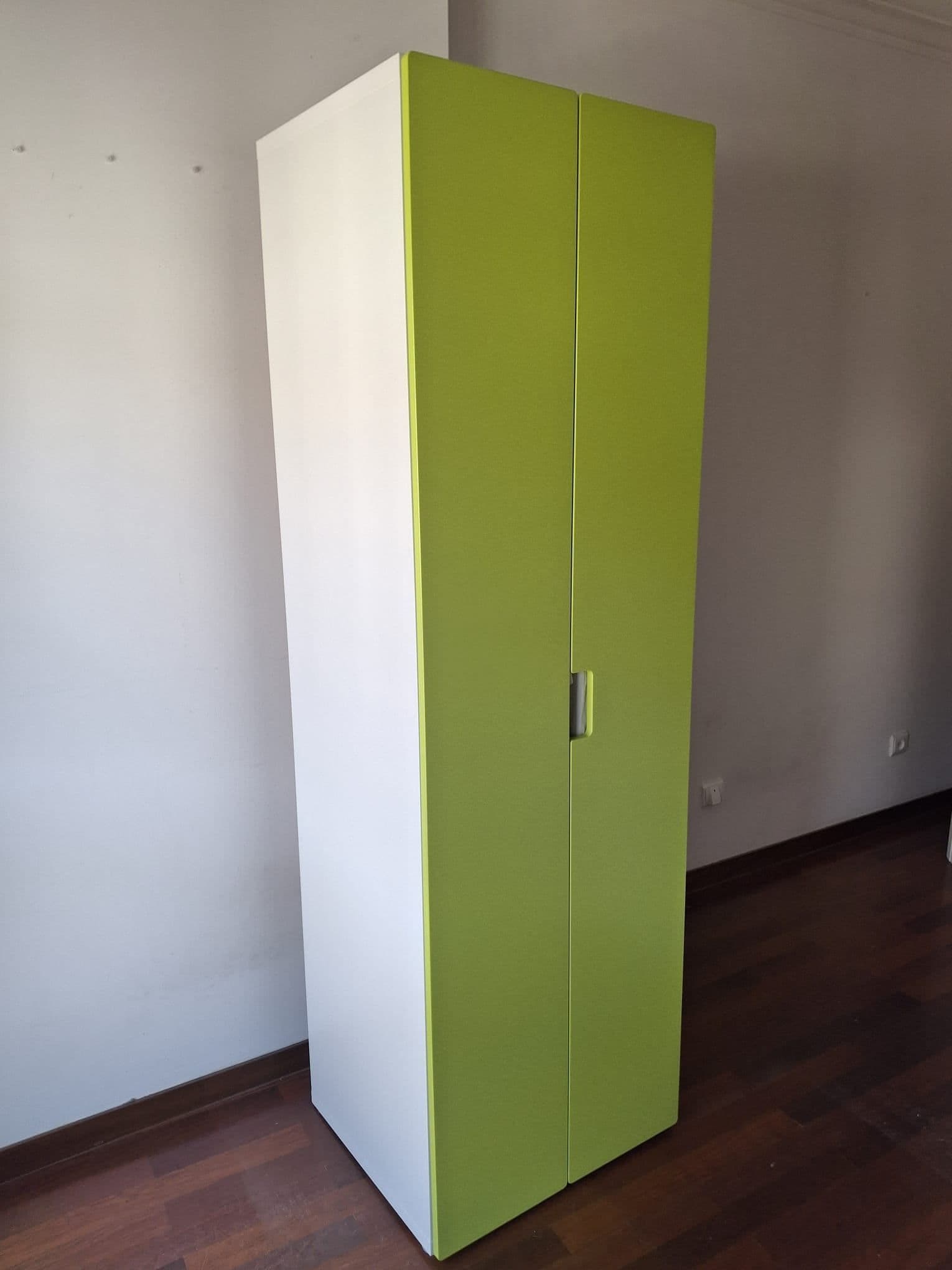 ROUPEIRO STUVA