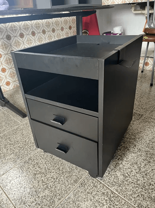 Móveis para gaming