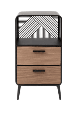MESA CABECEIRA