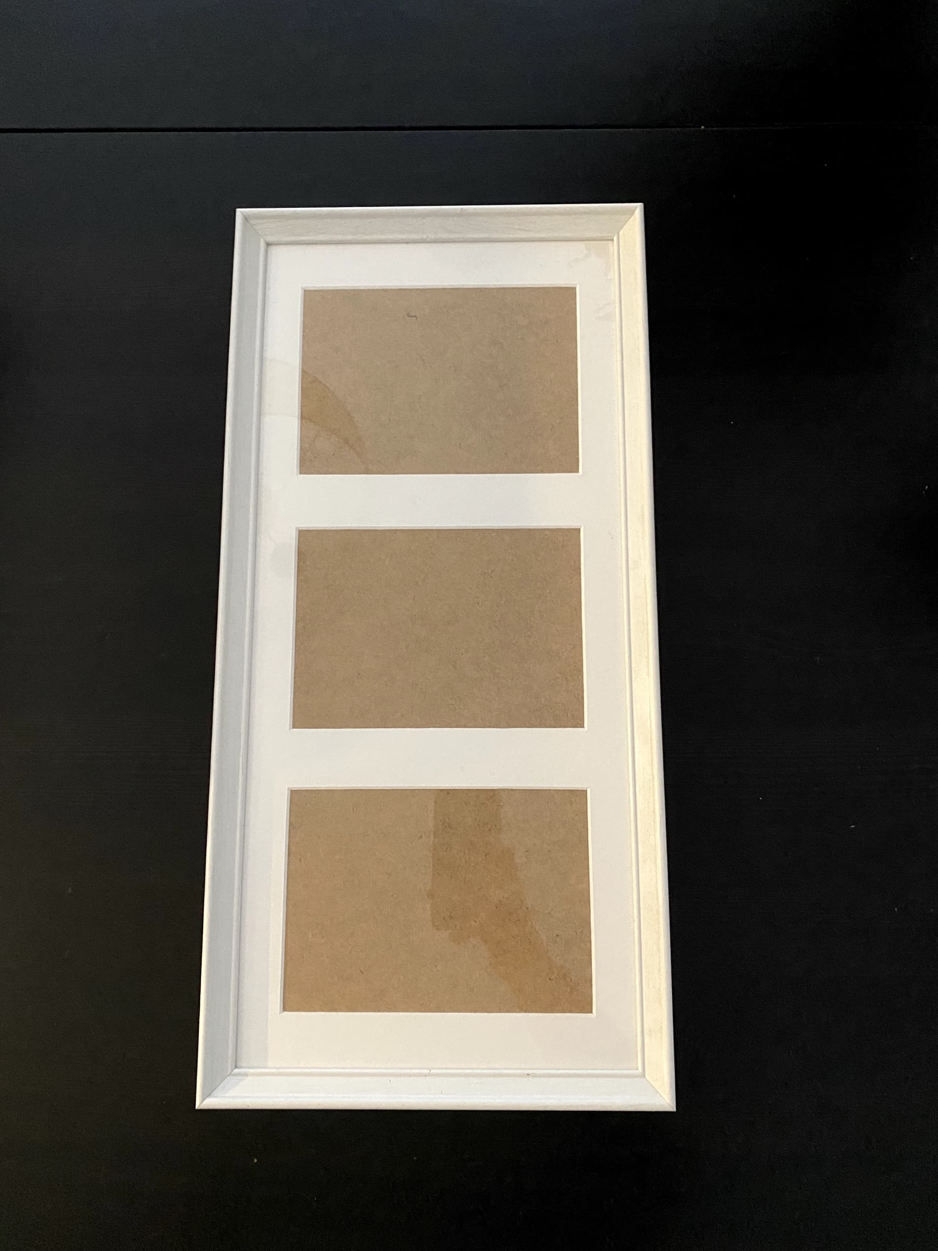 Moldura KNOPPÄNG 50x23