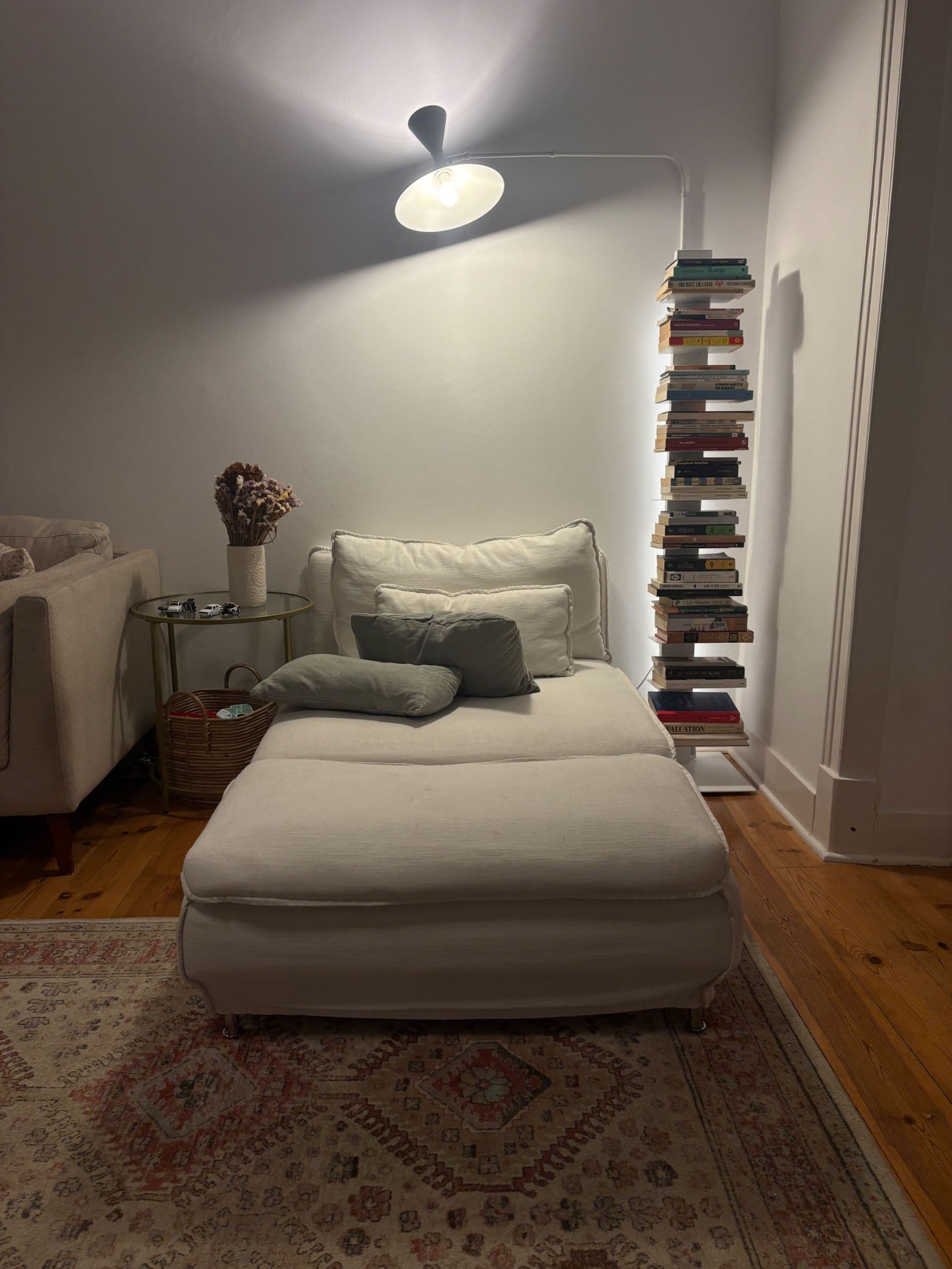 Chaise longues