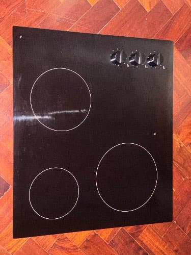 Placas de indução