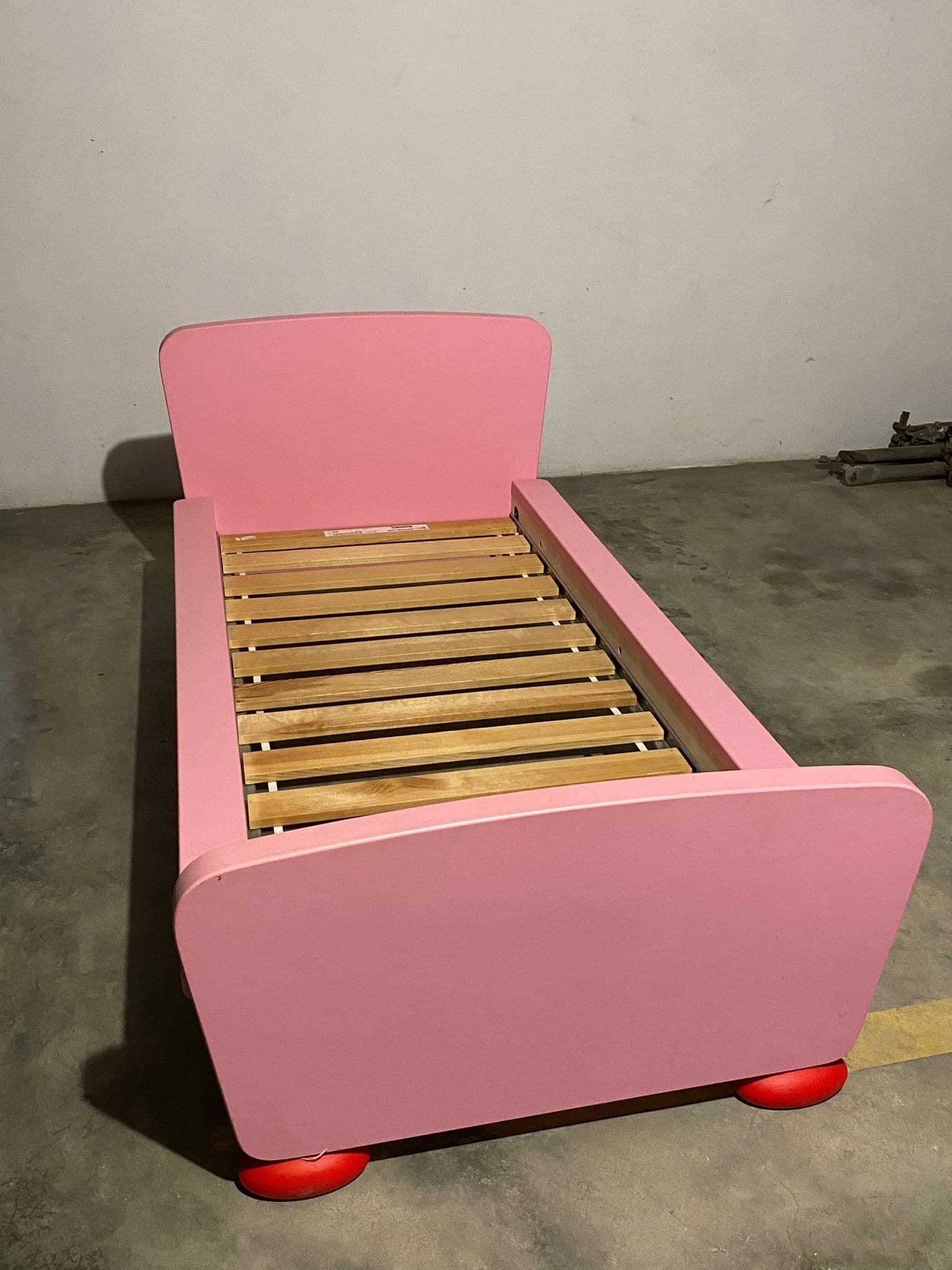 No listing name provided