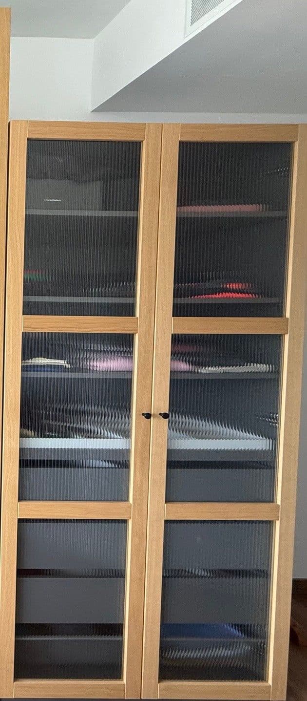 PAX roupeiros com portas
