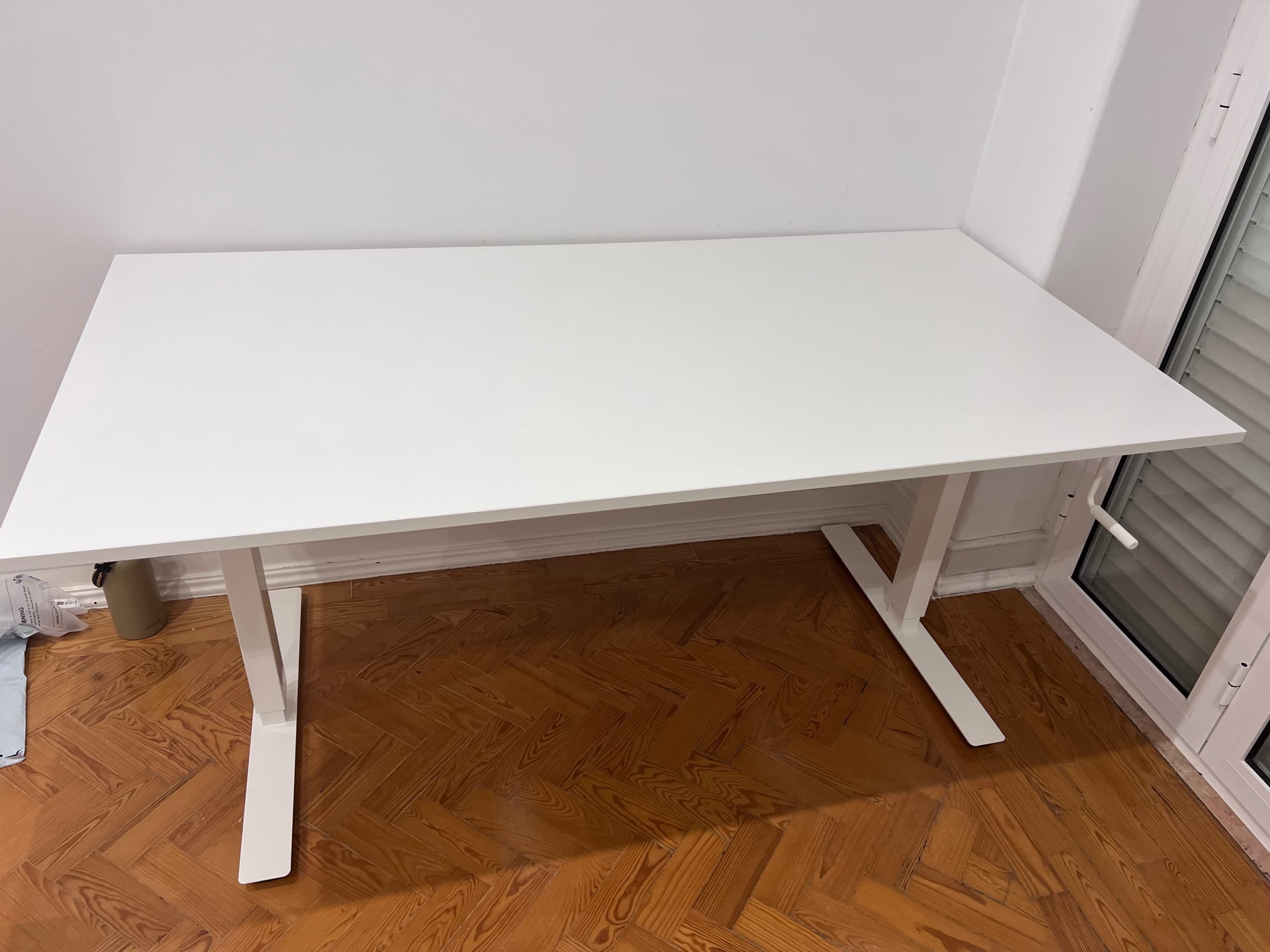 SECRETARIA TROTTEN