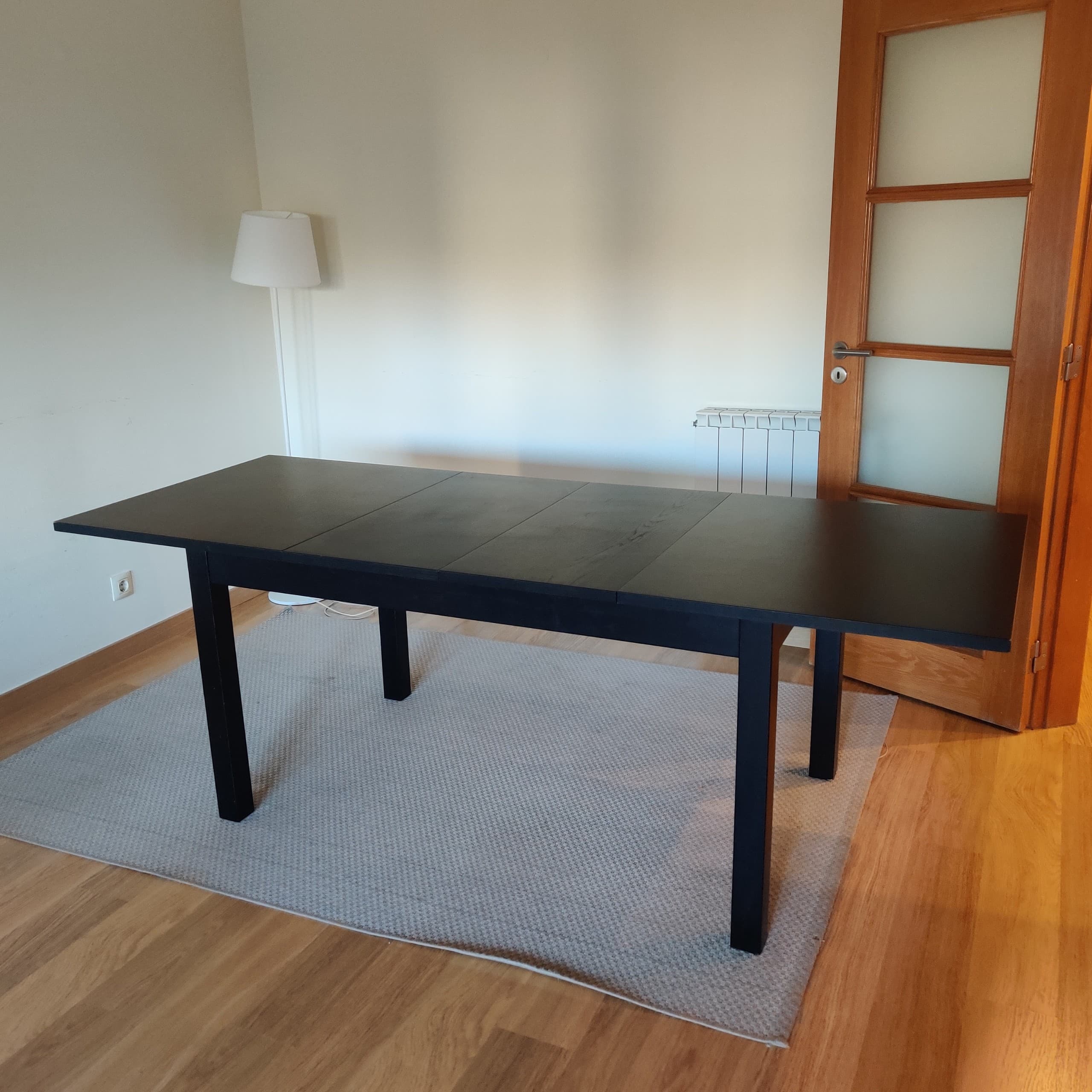 MESA EXT + 6 CADEIR