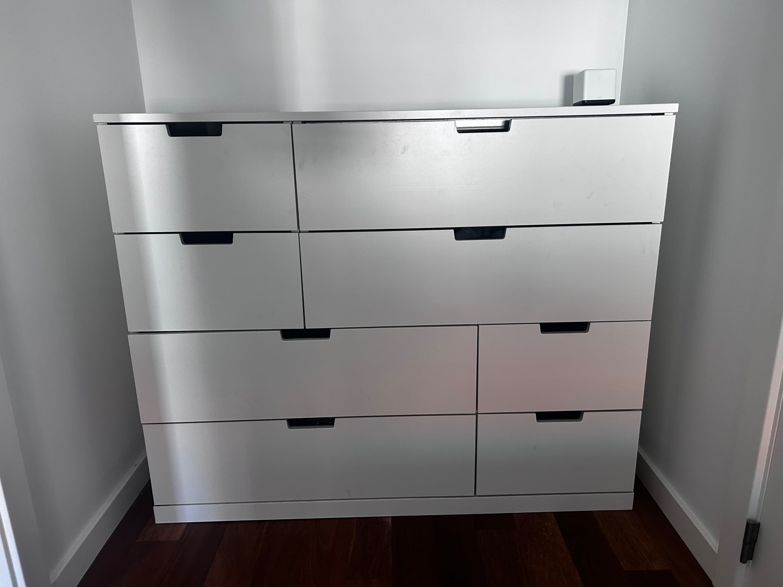 COMODA NORDLI