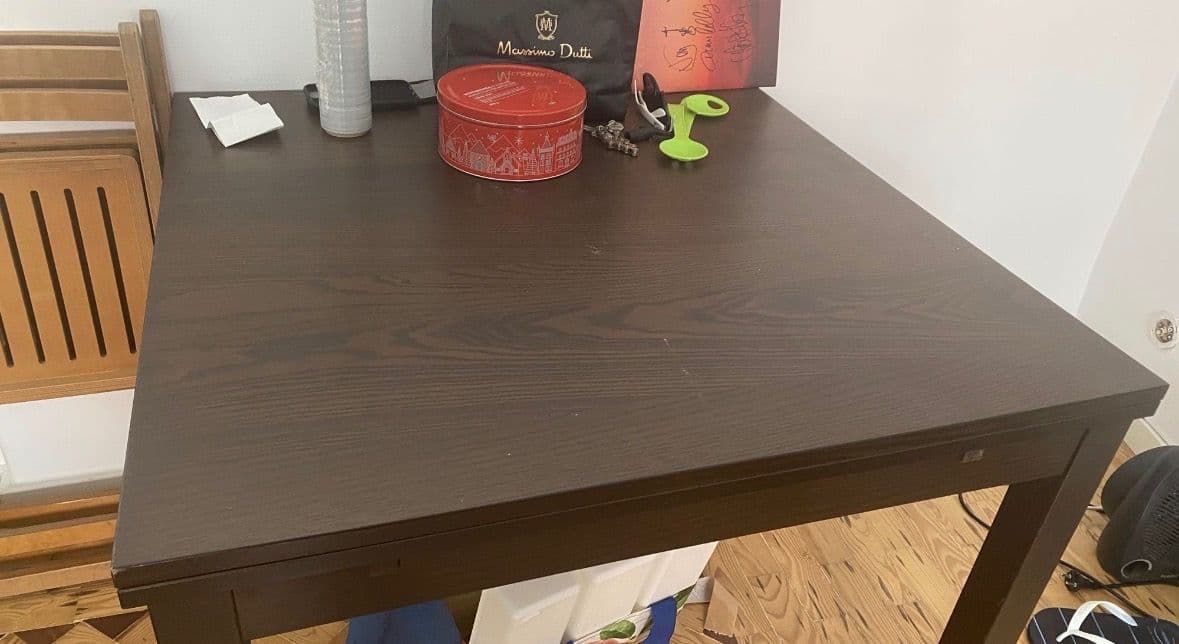 No listing name provided